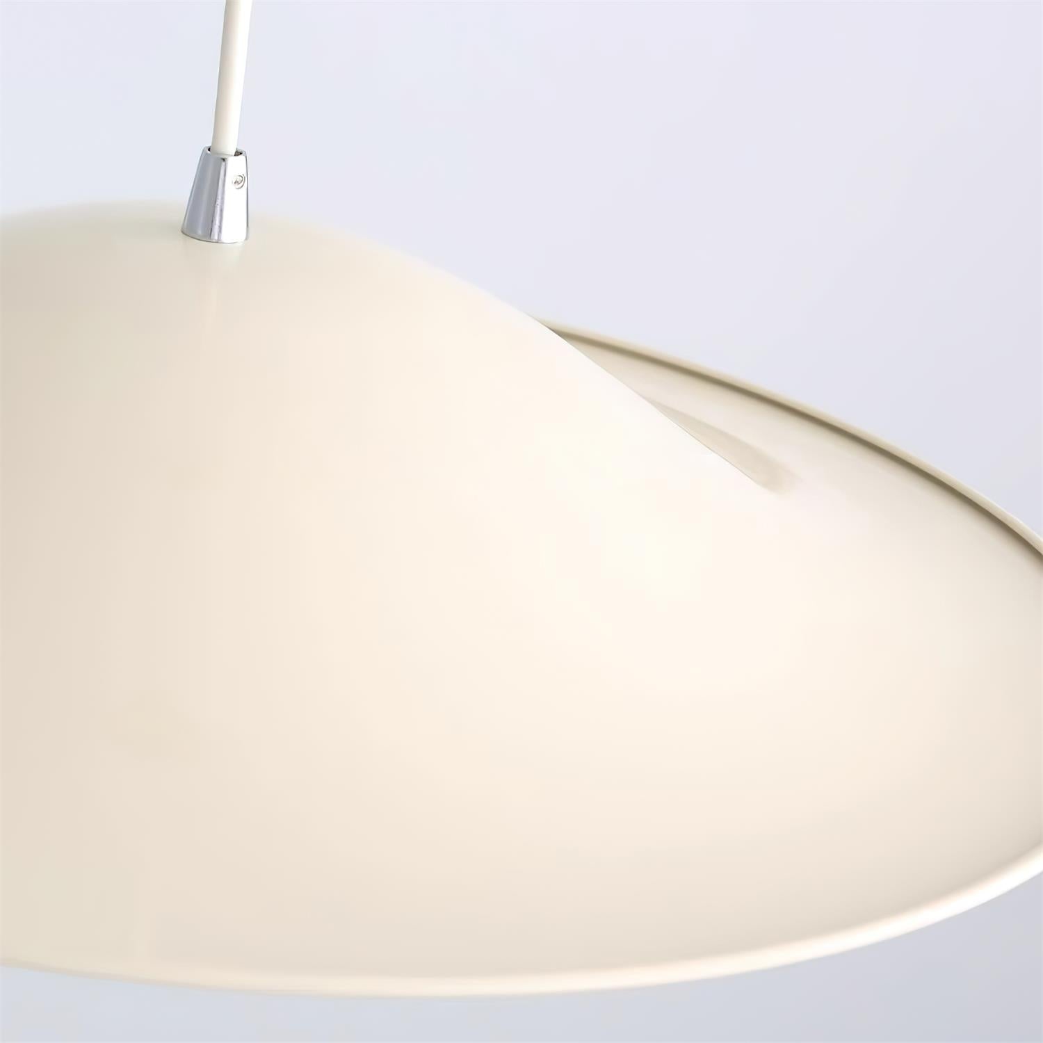 Opilo Metal Pendant Light - Neutralighting