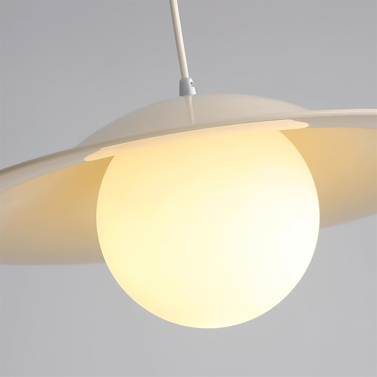 Opilo Metal Pendant Light - Neutralighting