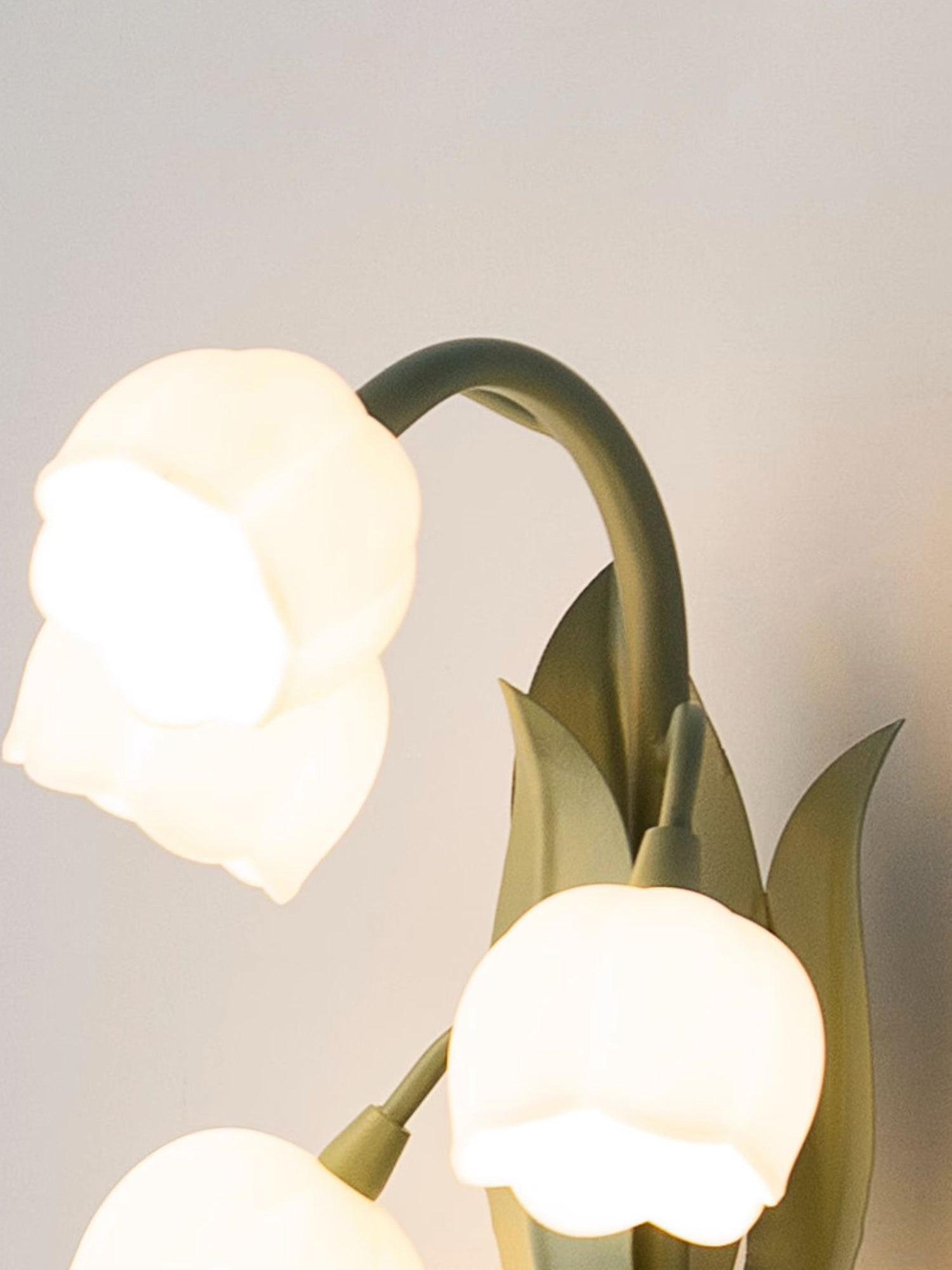 Lily Wall Lamp - Neutralighting
