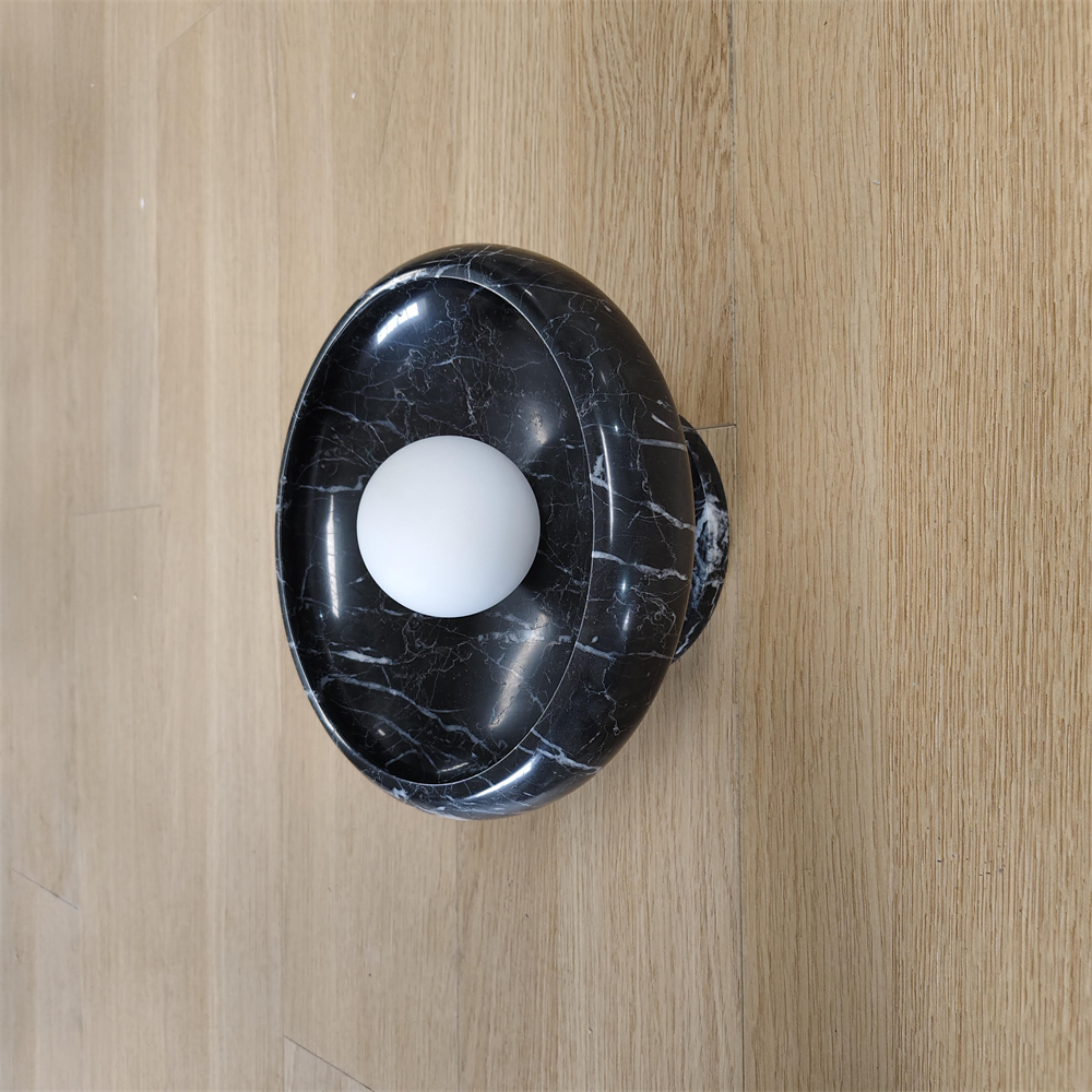 Onvix Natural Onyx Wall Light - Neutralighting