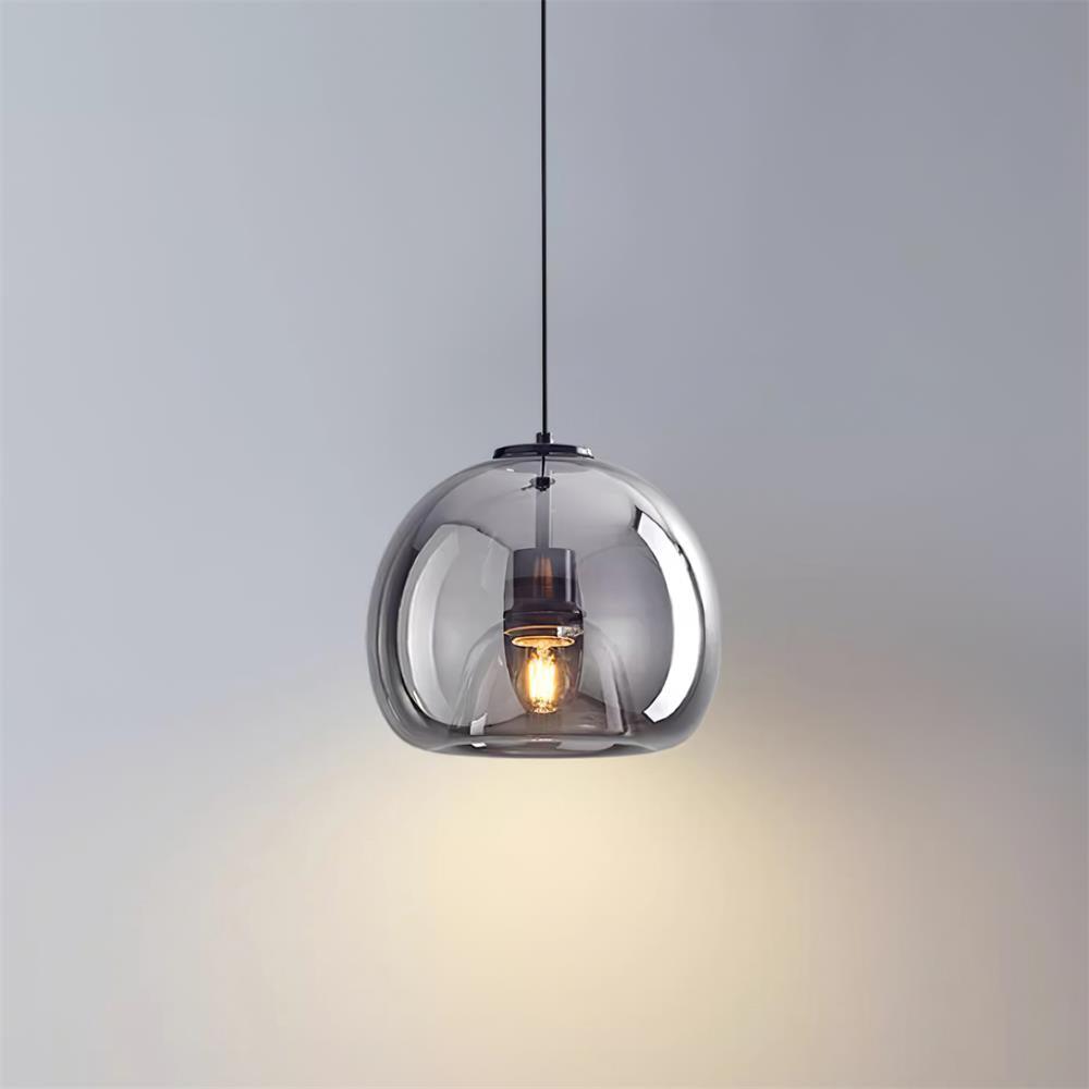 Avola Glass Pendant Light - Neutralighting