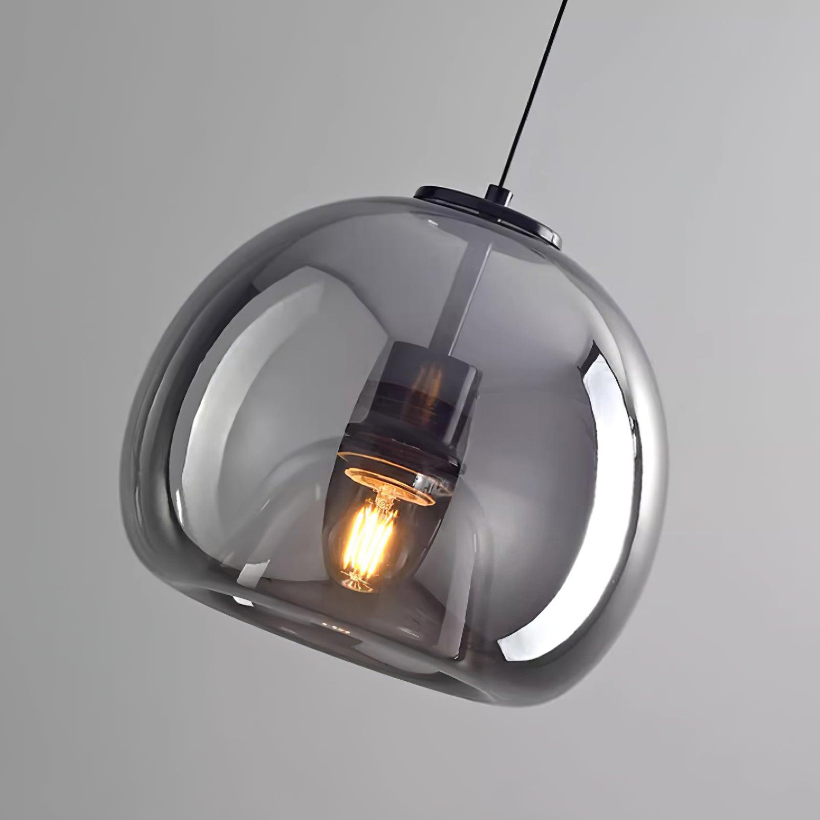 Avola Glass Pendant Light - Neutralighting