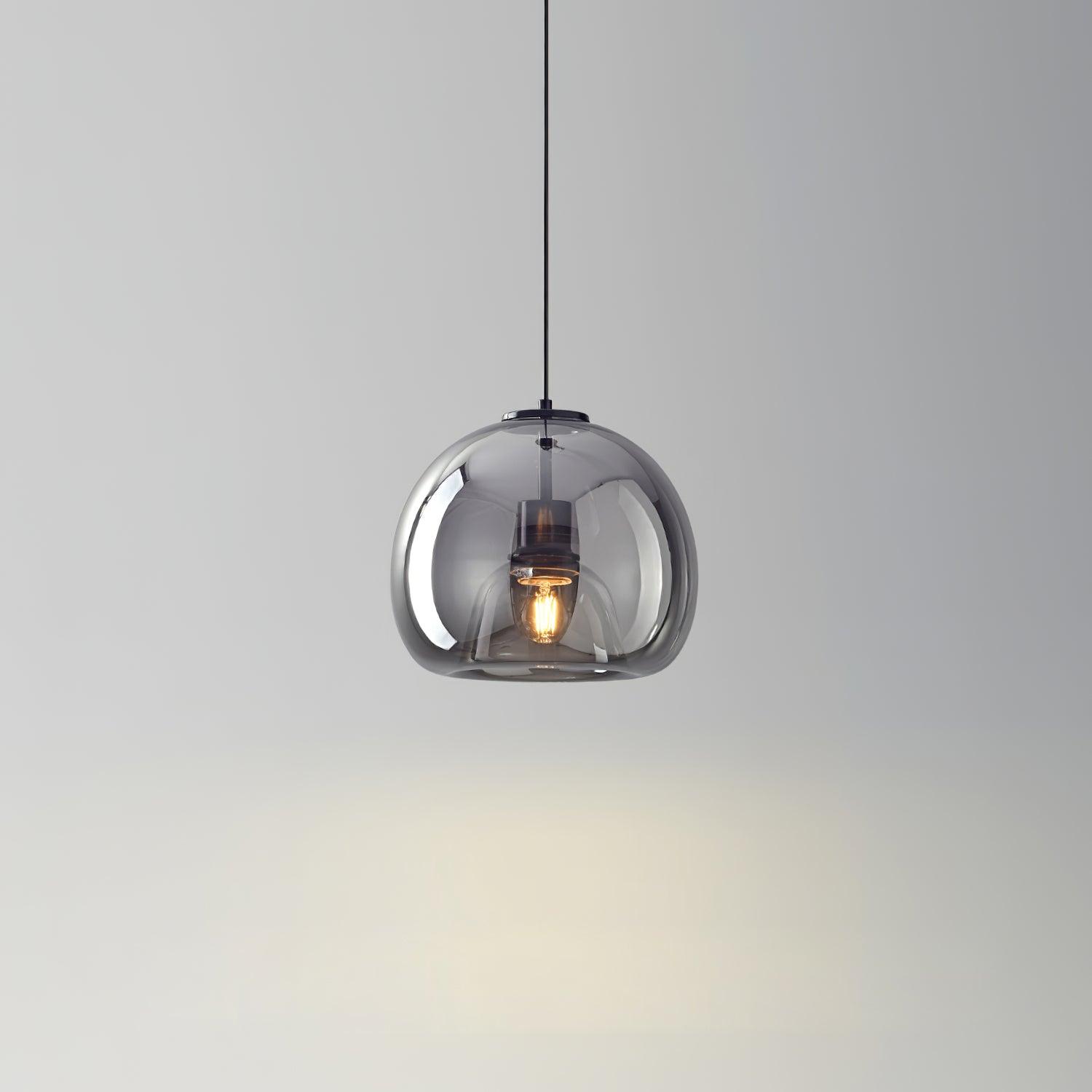 Avola Glass Pendant Light - Neutralighting
