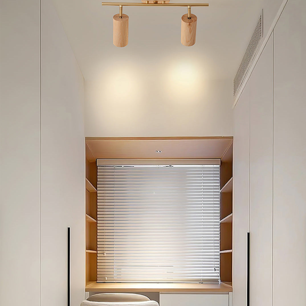 Arthur Ceiling Light Spotlight - Neutralighting