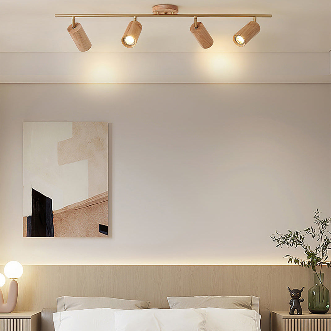 Arthur Ceiling Light Spotlight - Neutralighting