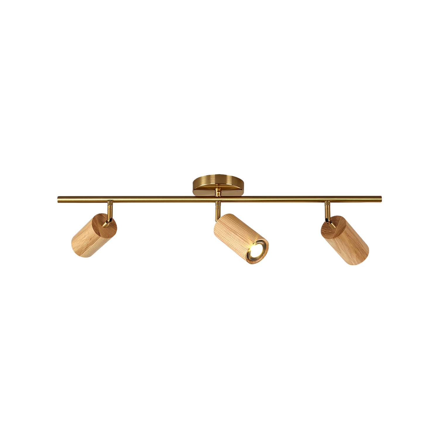 Arthur Ceiling Light Spotlight - Neutralighting