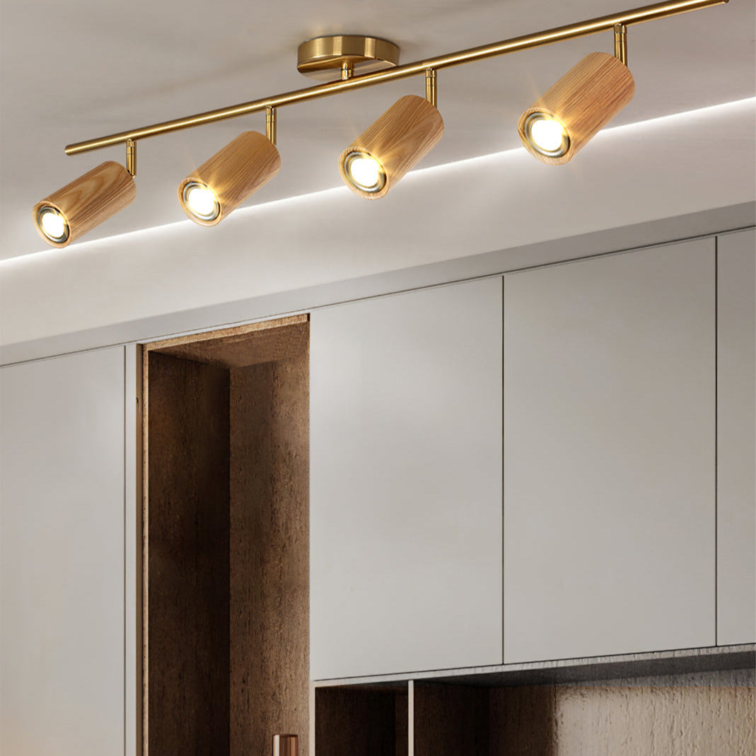 Arthur Ceiling Light Spotlight - Neutralighting