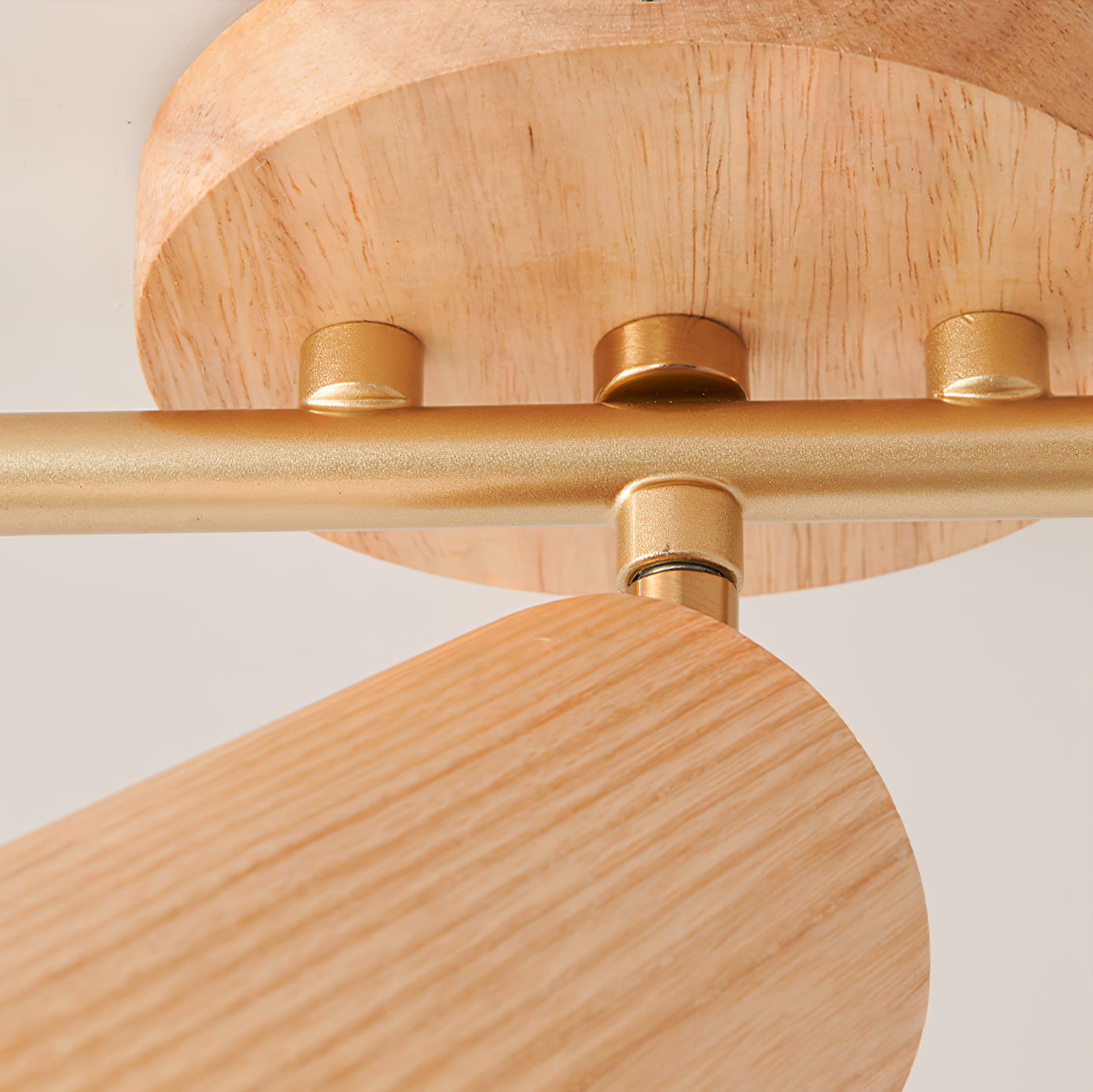 Arthur Ceiling Light Spotlight - Neutralighting