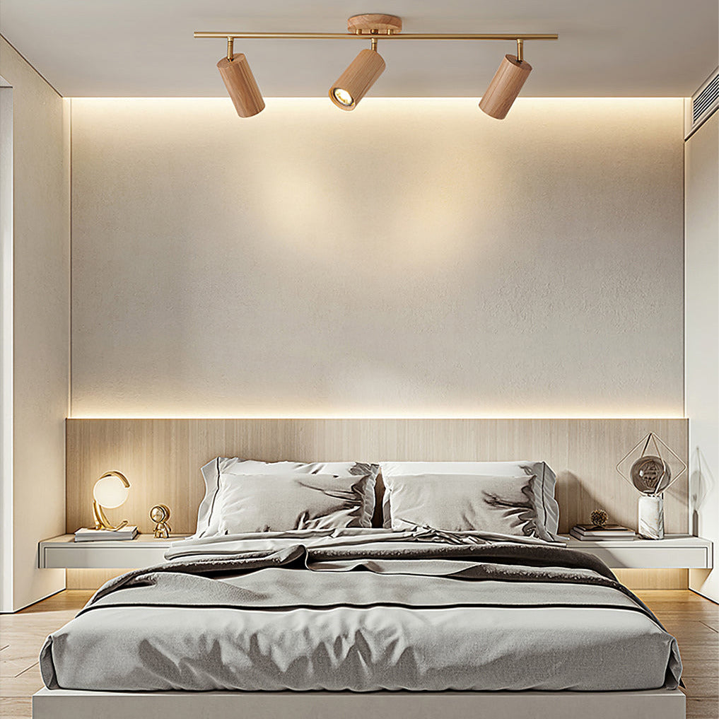 Arthur Ceiling Light Spotlight - Neutralighting