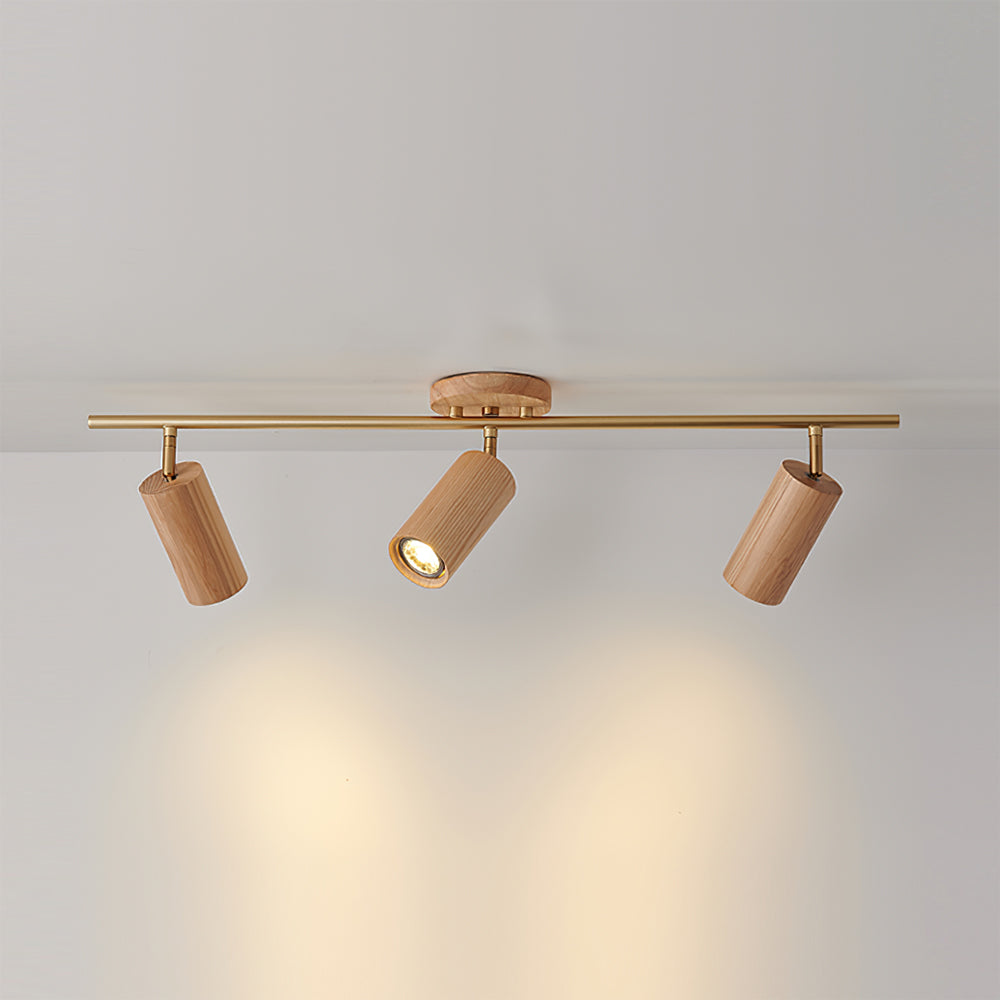 Arthur Ceiling Light Spotlight - Neutralighting