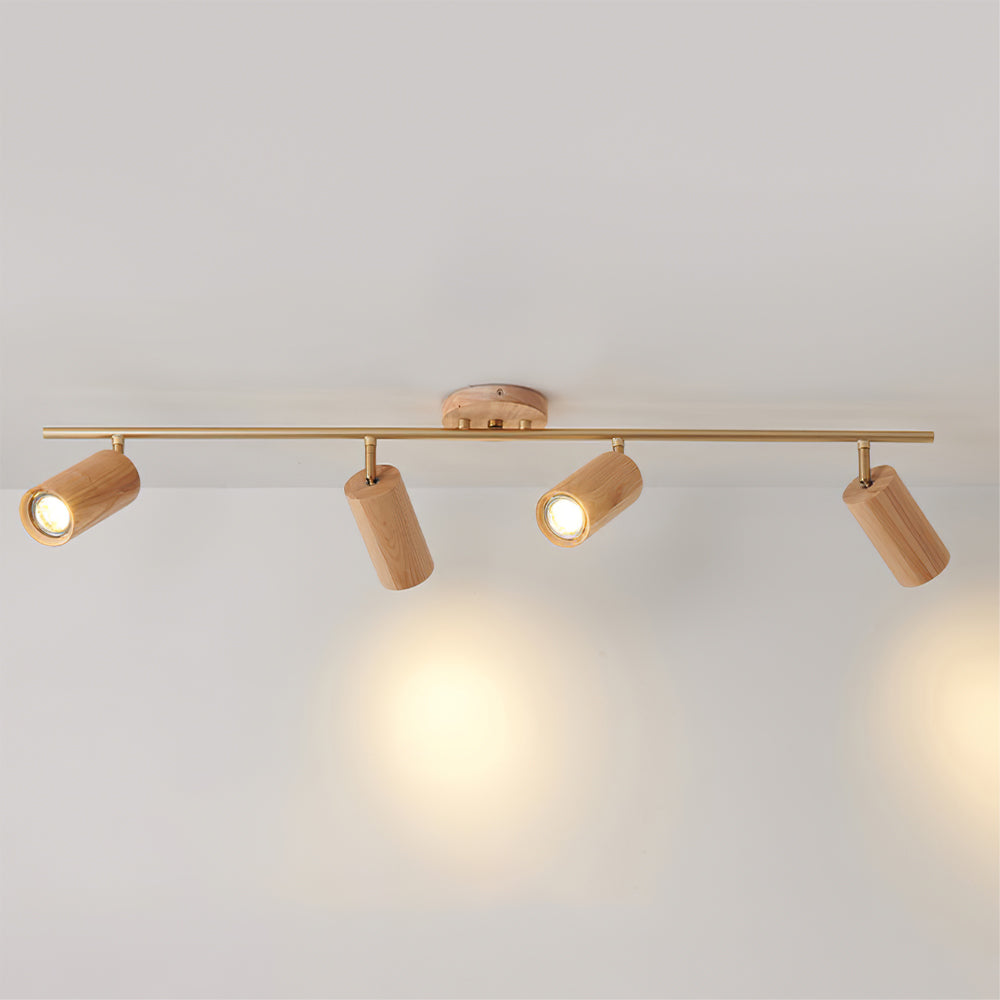 Arthur Ceiling Light Spotlight - Neutralighting