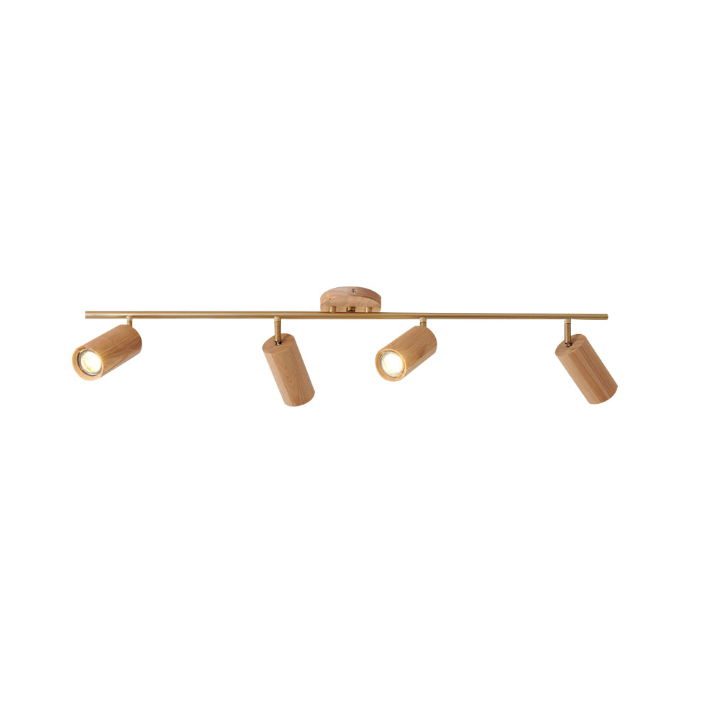 Arthur Ceiling Light Spotlight - Neutralighting
