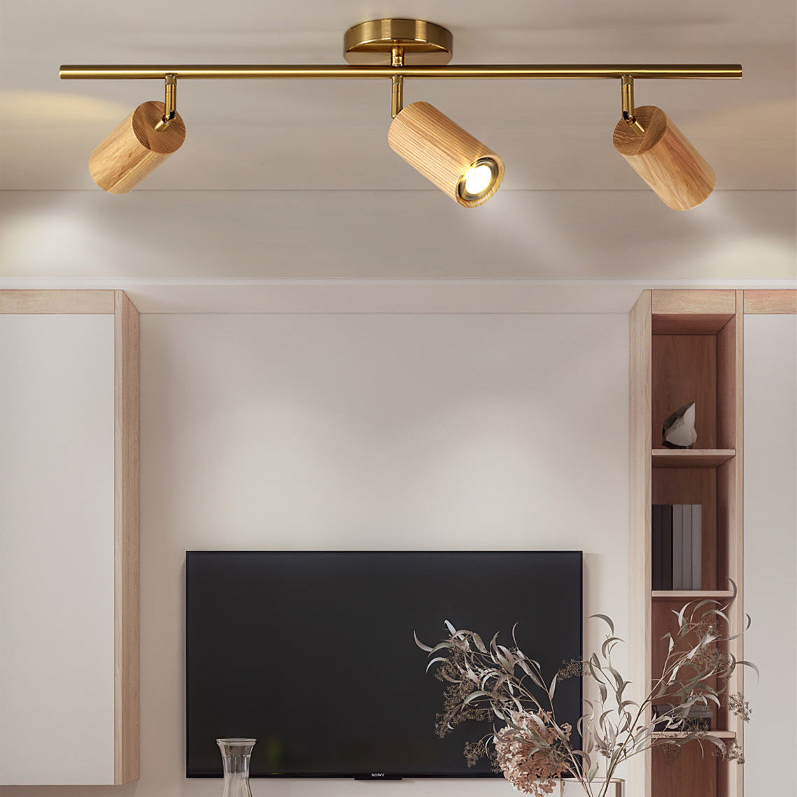 Arthur Ceiling Light Spotlight - Neutralighting