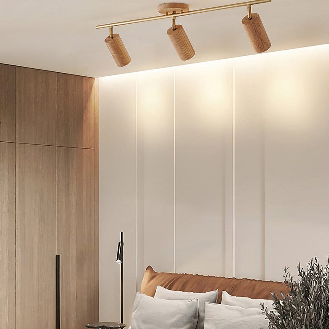 Arthur Ceiling Light Spotlight - Neutralighting