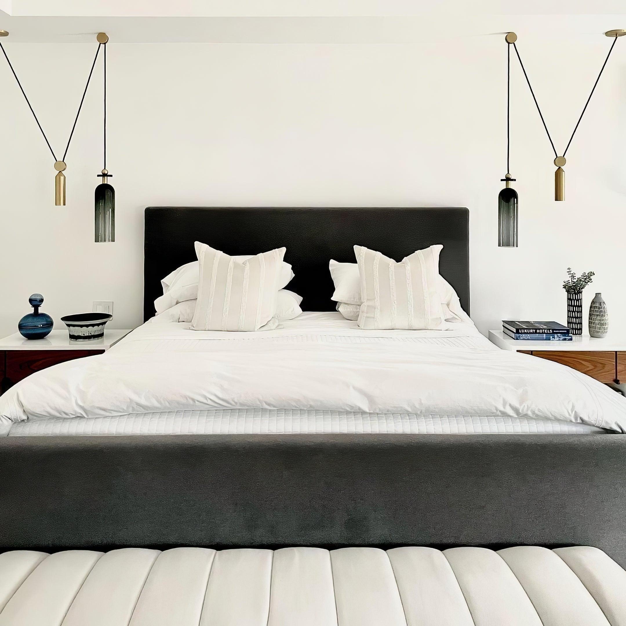 Covine Multi-Shape Adjustable Pendant Light - Neutralighting