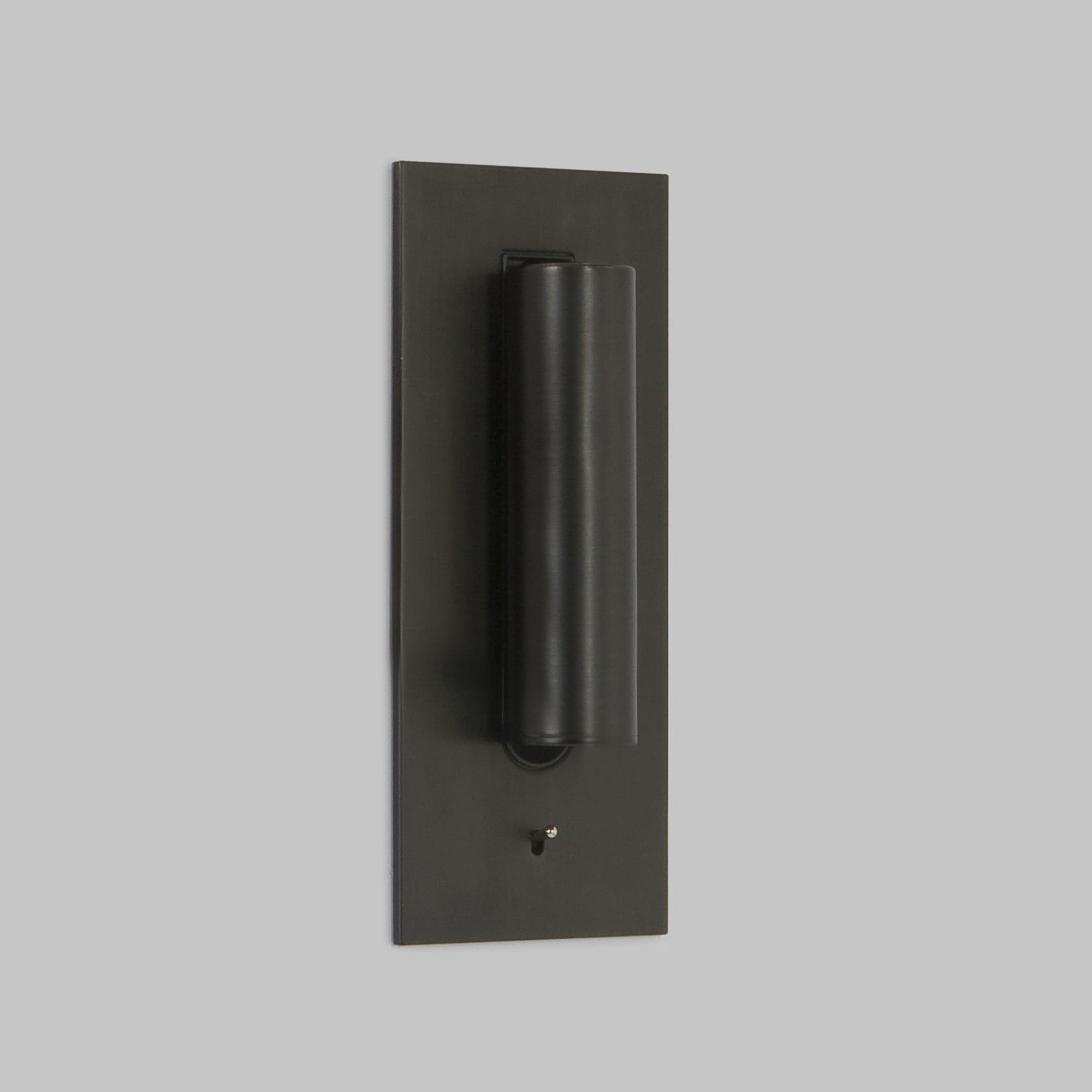 Side Switched LED Wall Lamp