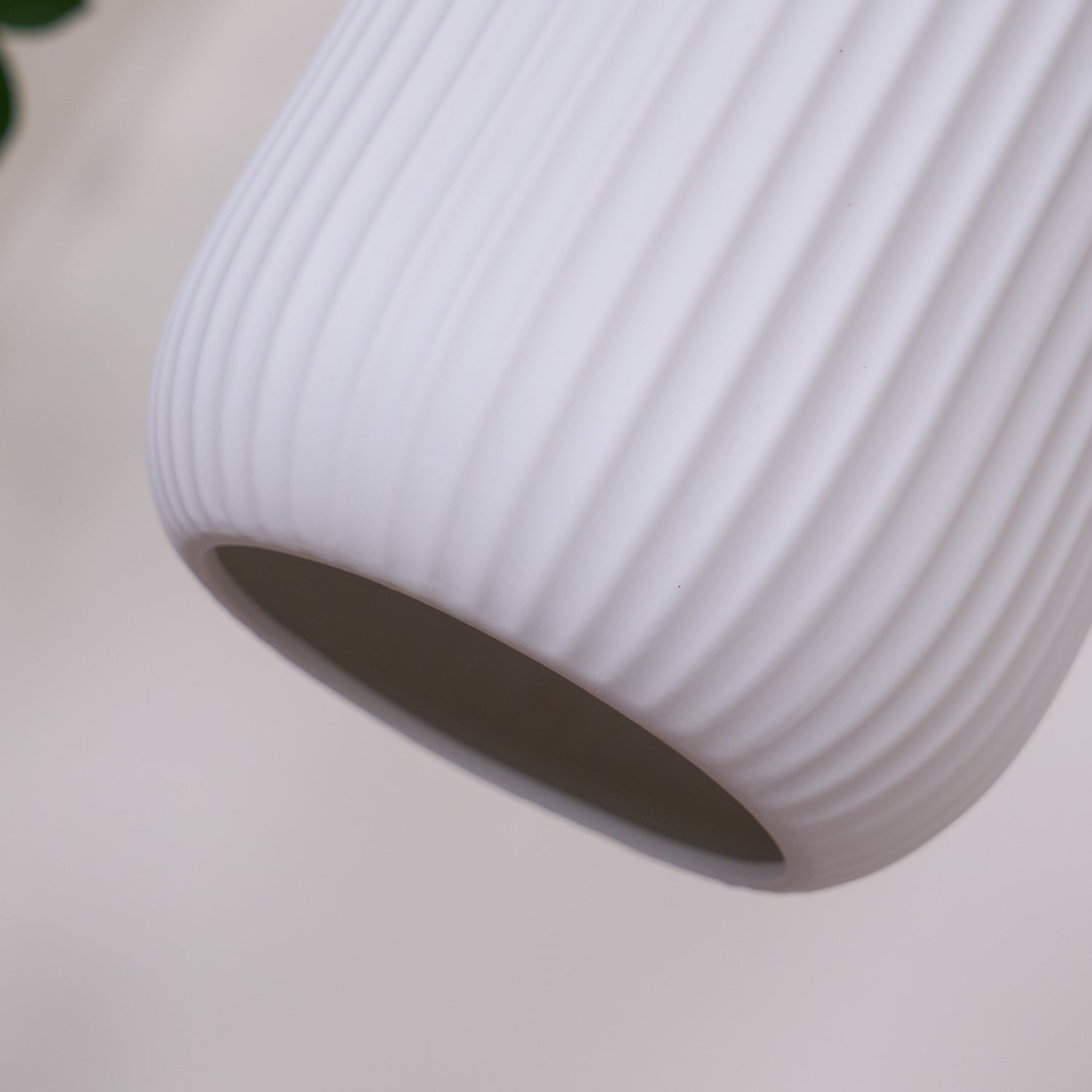 Claire Ceramic Pendant Lights - Neutralighting