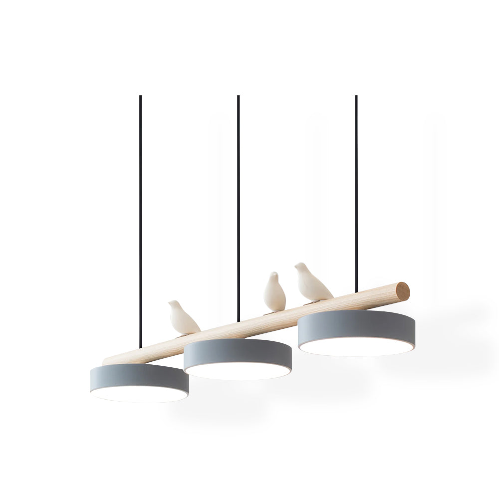 Cliff Bird Pendant Light - Neutralighting