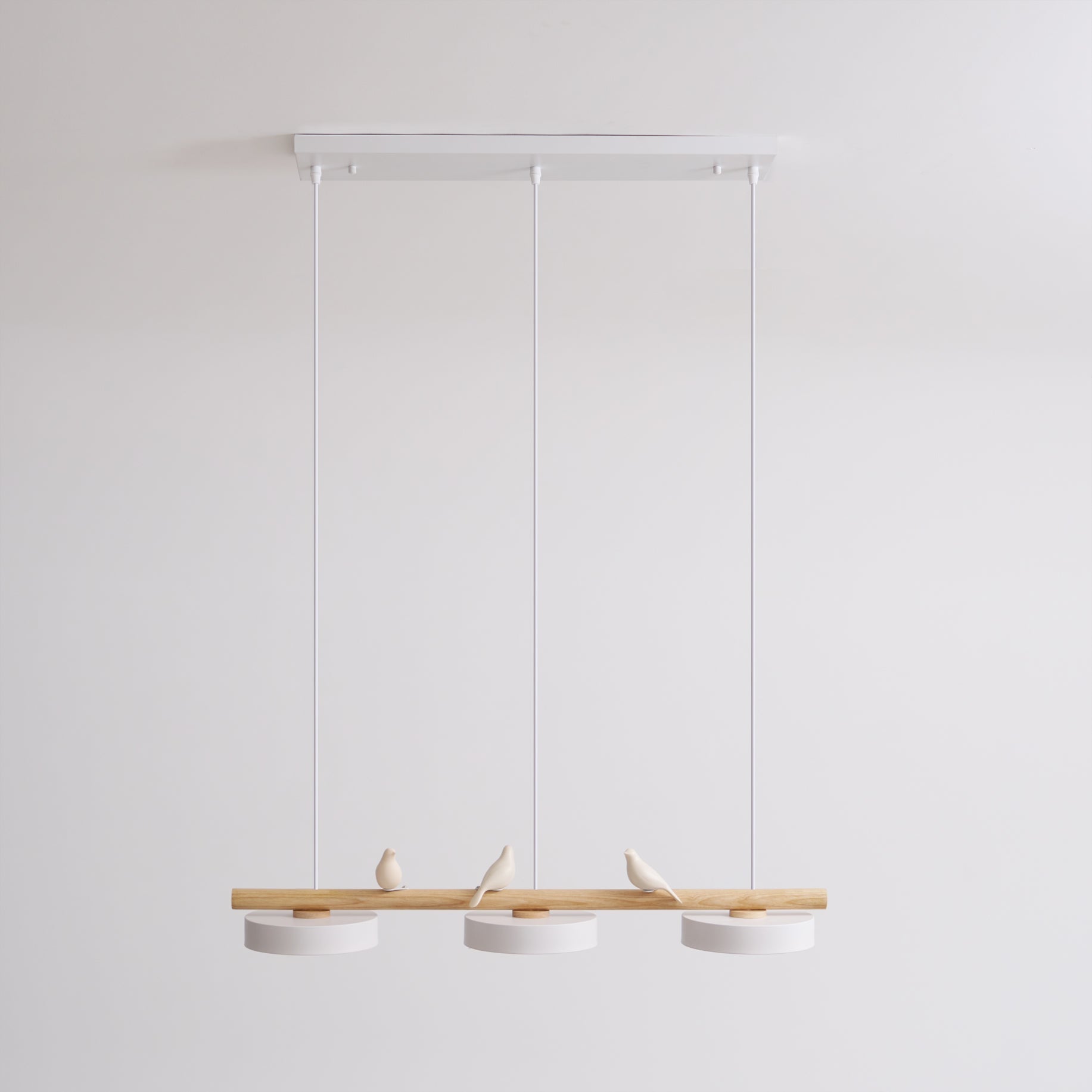 Cliff Bird Pendant Light - Neutralighting