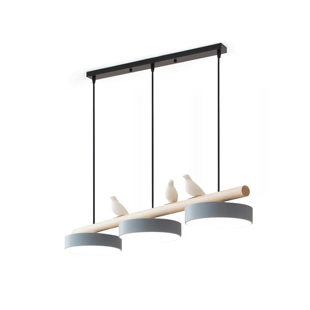 Cliff Bird Pendant Light - Neutralighting