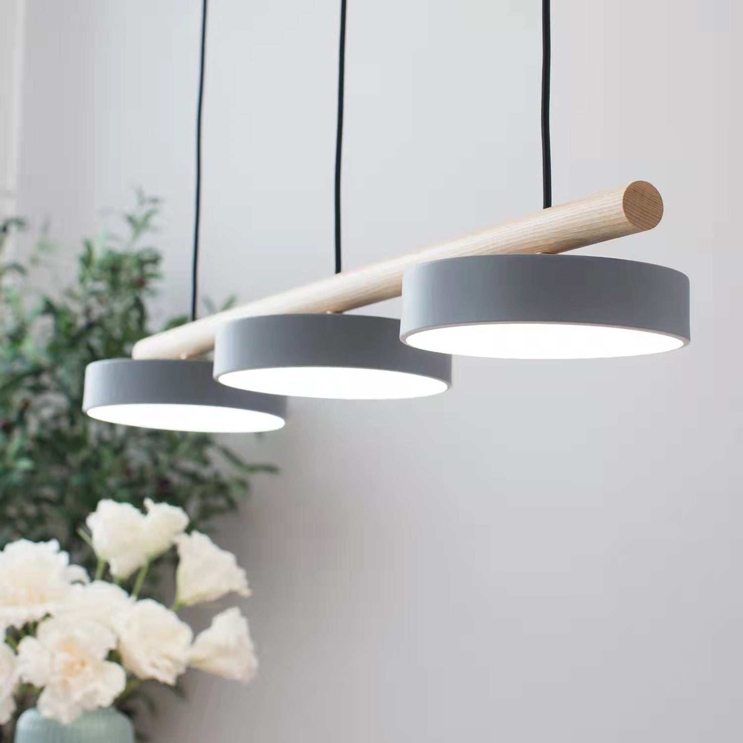 Cliff Bird Pendant Light - Neutralighting