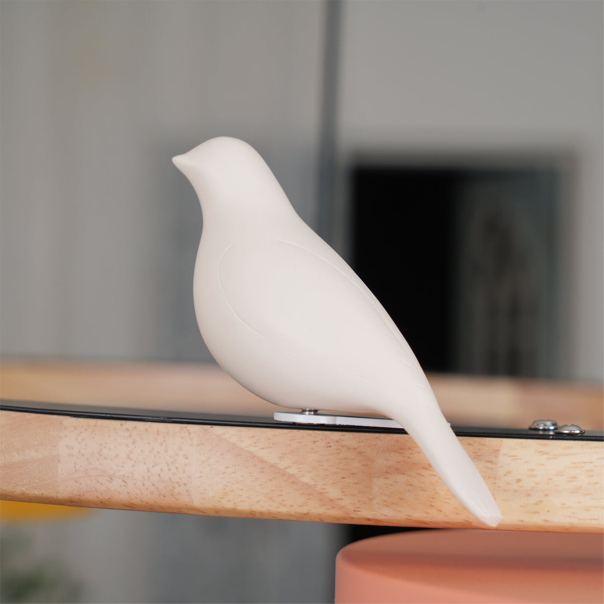 Cliff Chandelier Bird Round - Neutralighting