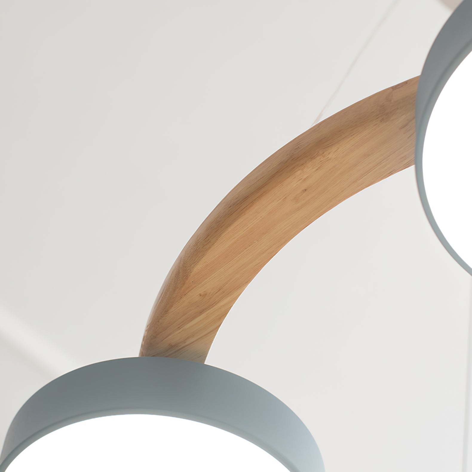 Cliff Chandelier Bird Round - Neutralighting