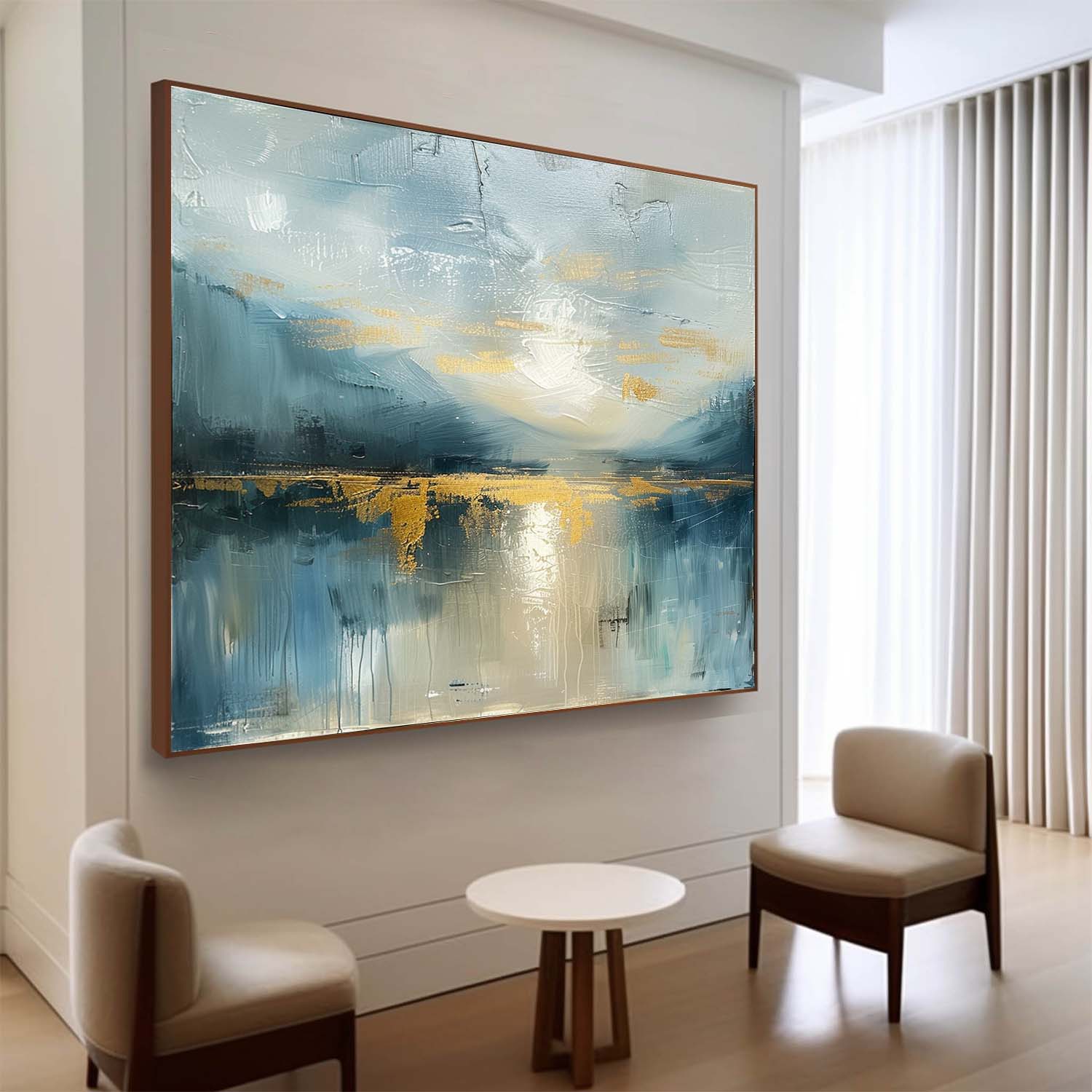 Landscape Canvas Art LCA030 - Neutralighting