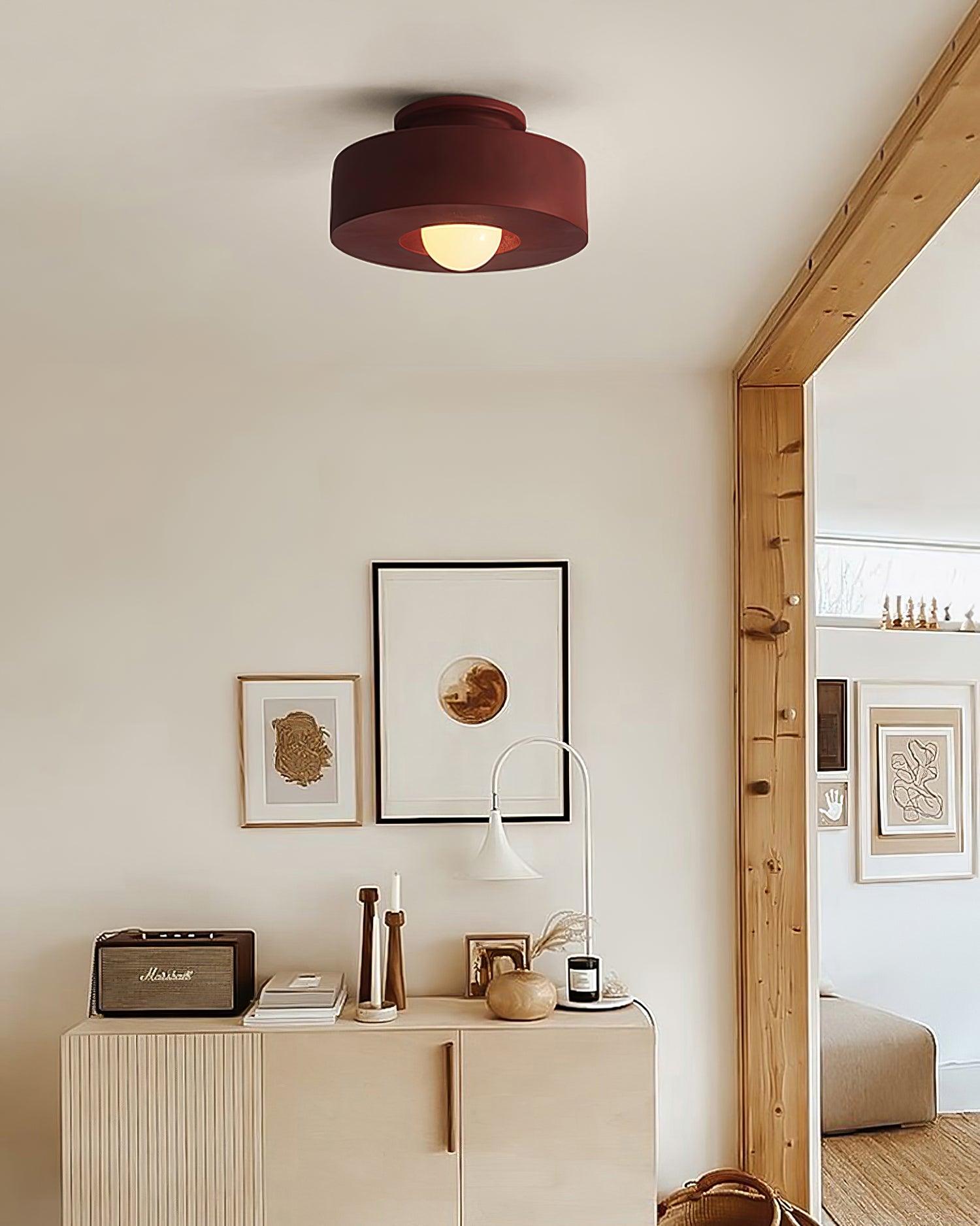 Orvella Ceiling Lamp - Neutralighting