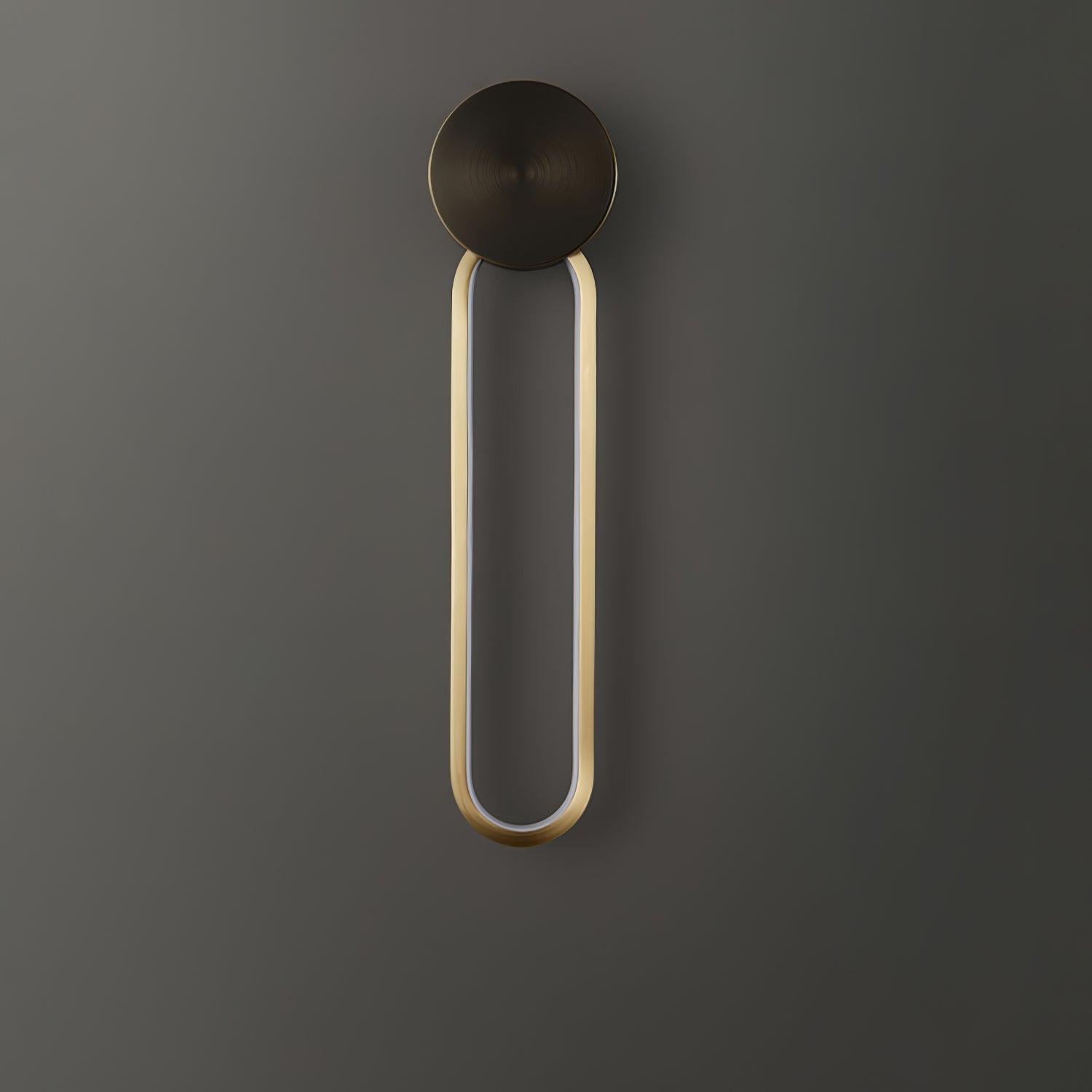 Ervenir Minimalist Wall Light - Neutralighting