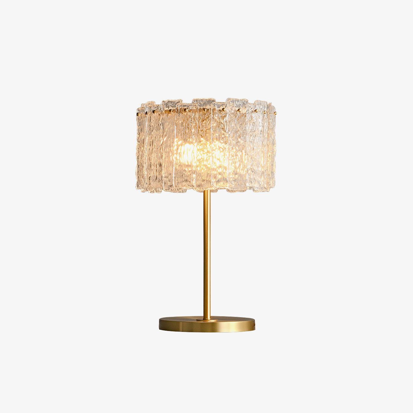 Erliren Crystal Table Lamp - Neutralighting