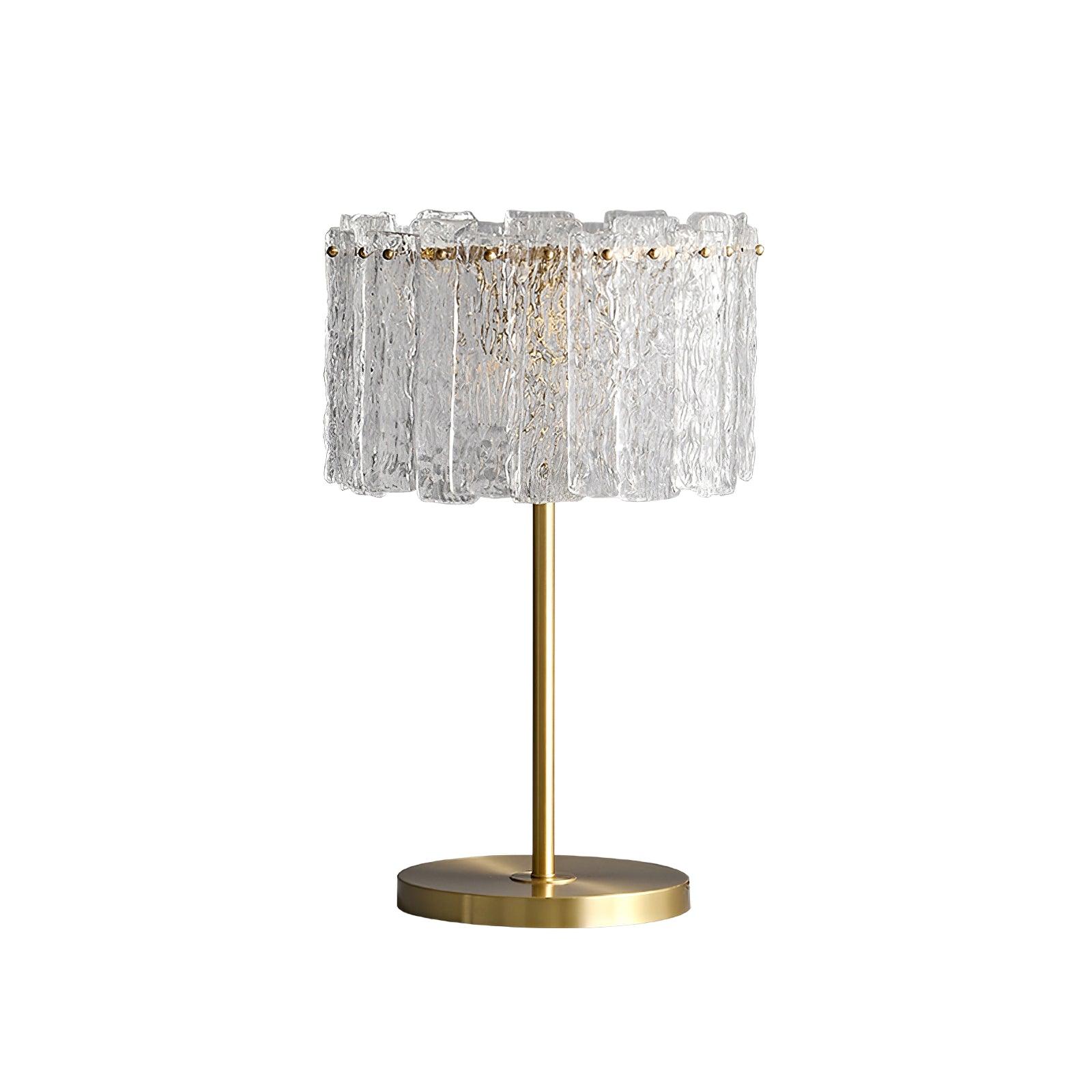 Erliren Crystal Table Lamp - Neutralighting