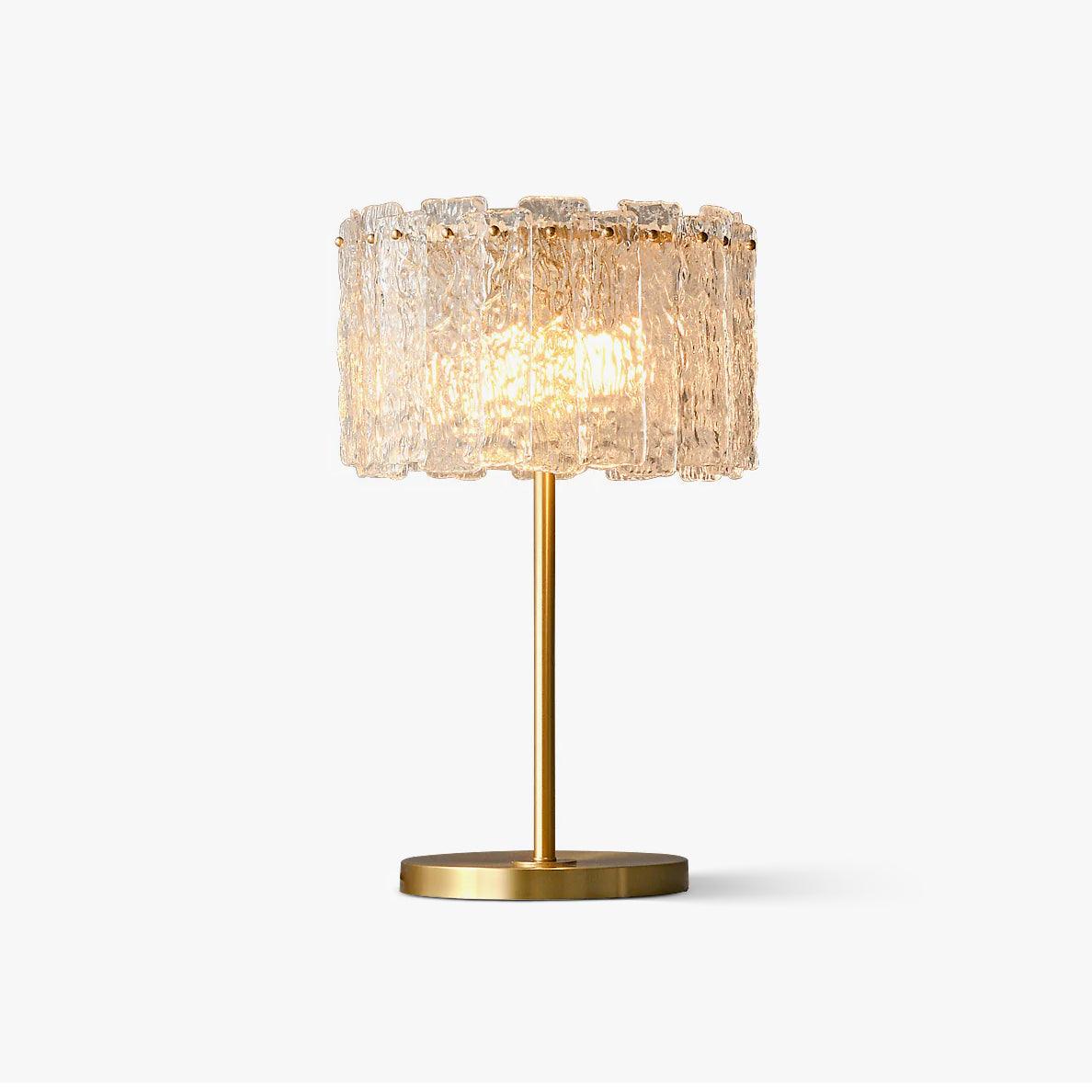 Erliren Crystal Table Lamp - Neutralighting