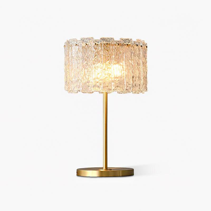 Erliren Crystal Table Lamp - Neutralighting