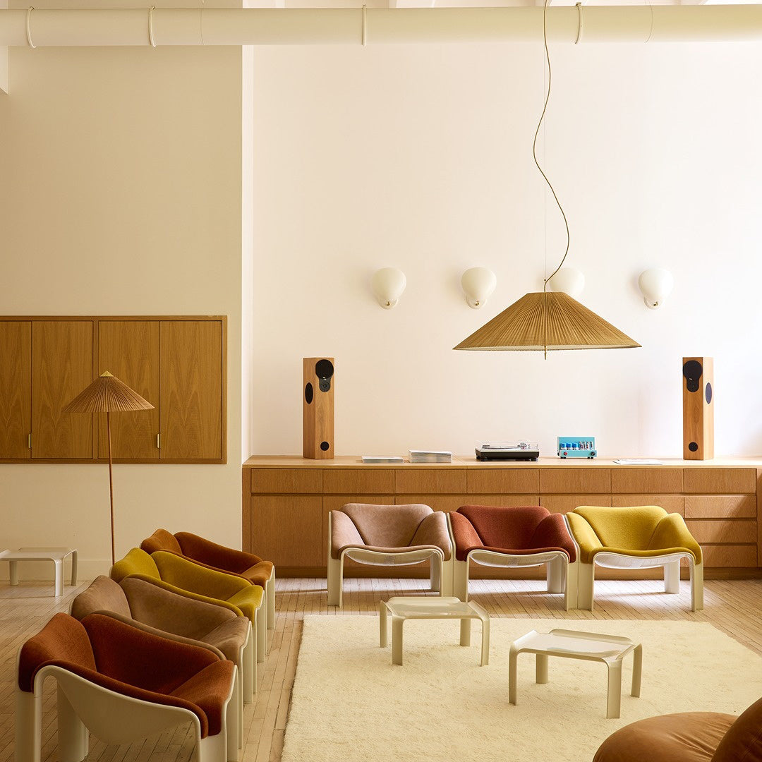 Feyla Natural Woven Pendant Lamp - Neutralighting