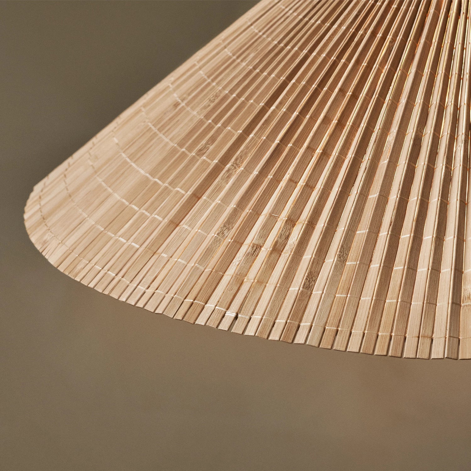 Feyla Natural Woven Pendant Lamp - Neutralighting
