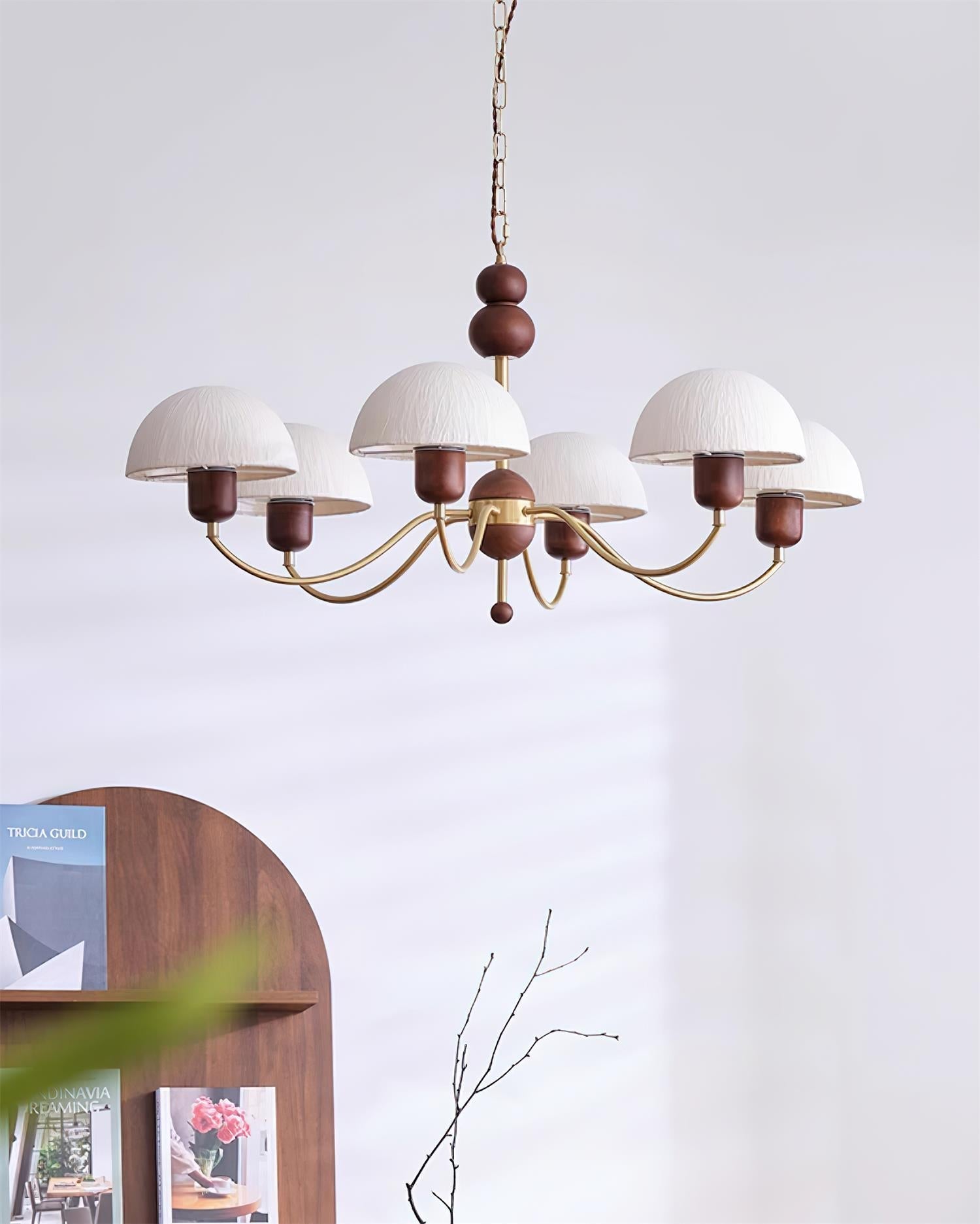 Elviana Chandelier - Neutralighting