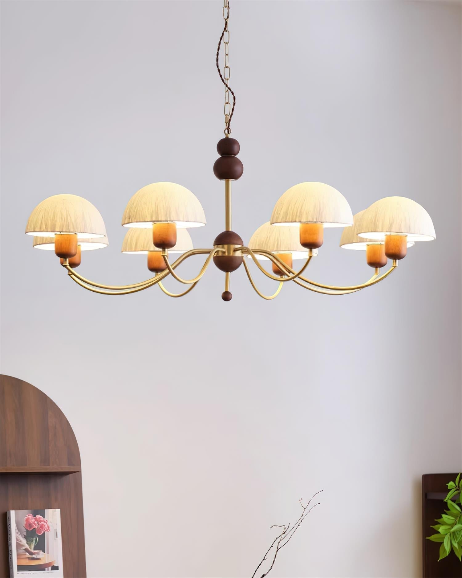 Elviana Chandelier - Neutralighting