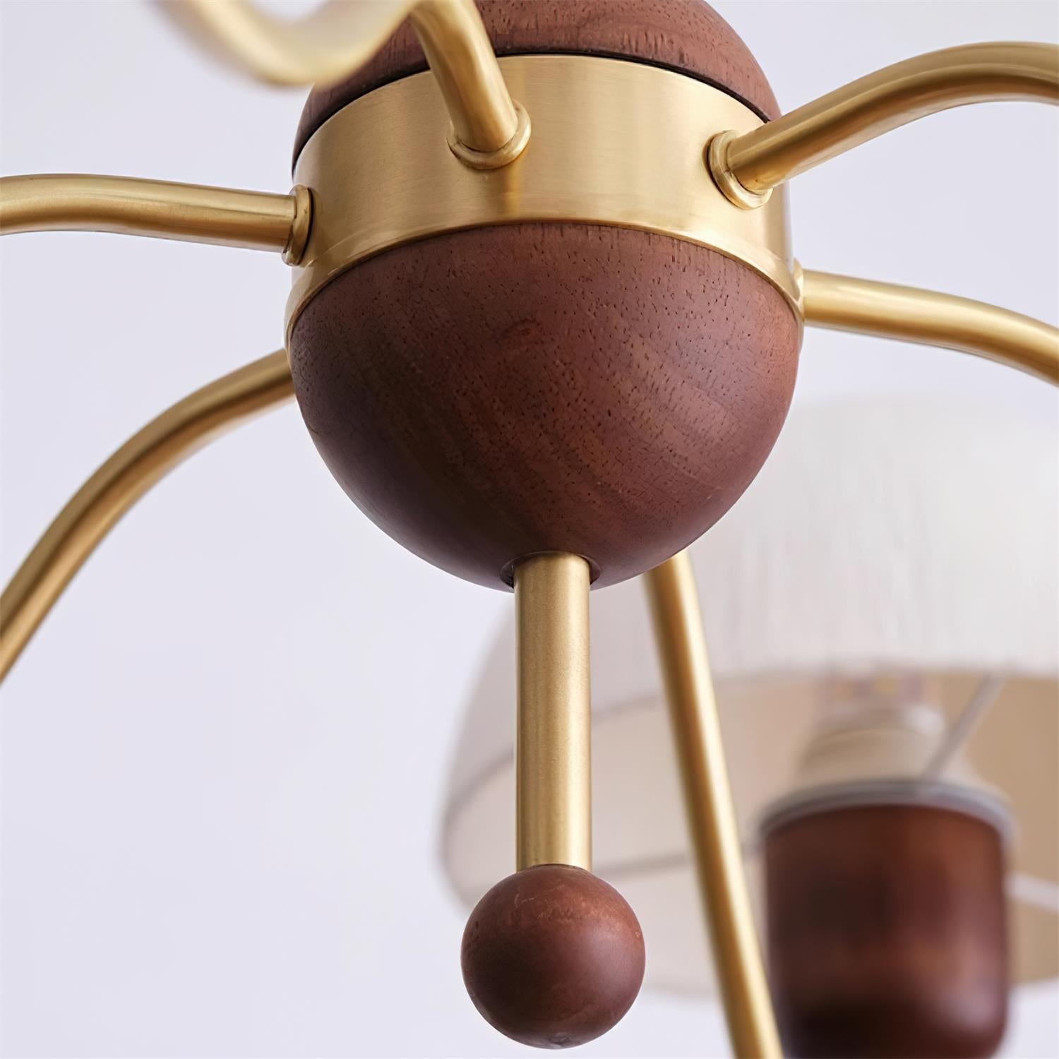 Elviana Chandelier - Neutralighting