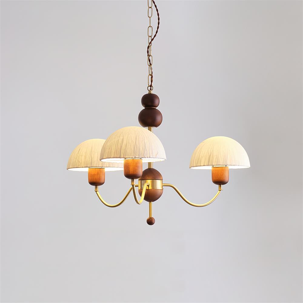Elviana Chandelier - Neutralighting