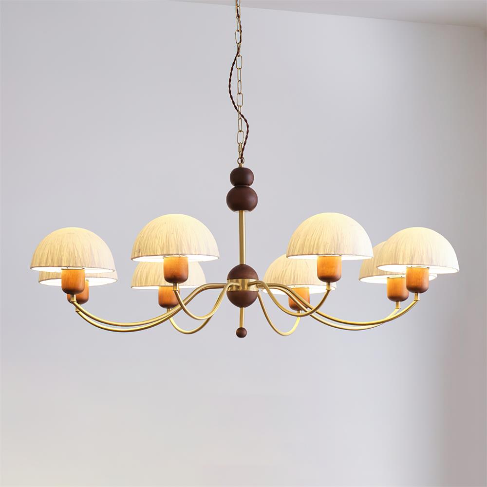 Elviana Chandelier - Neutralighting