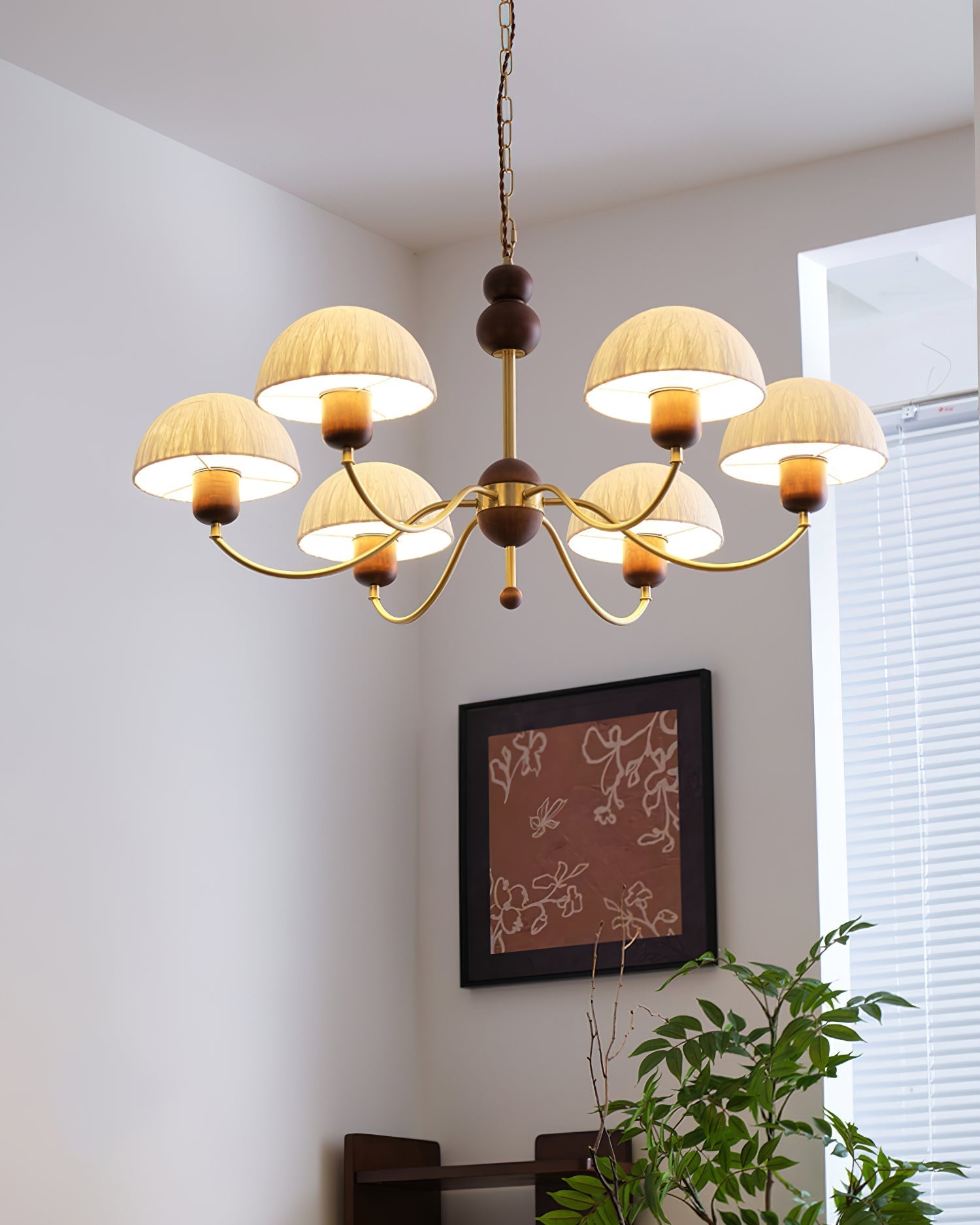 Elviana Chandelier - Neutralighting