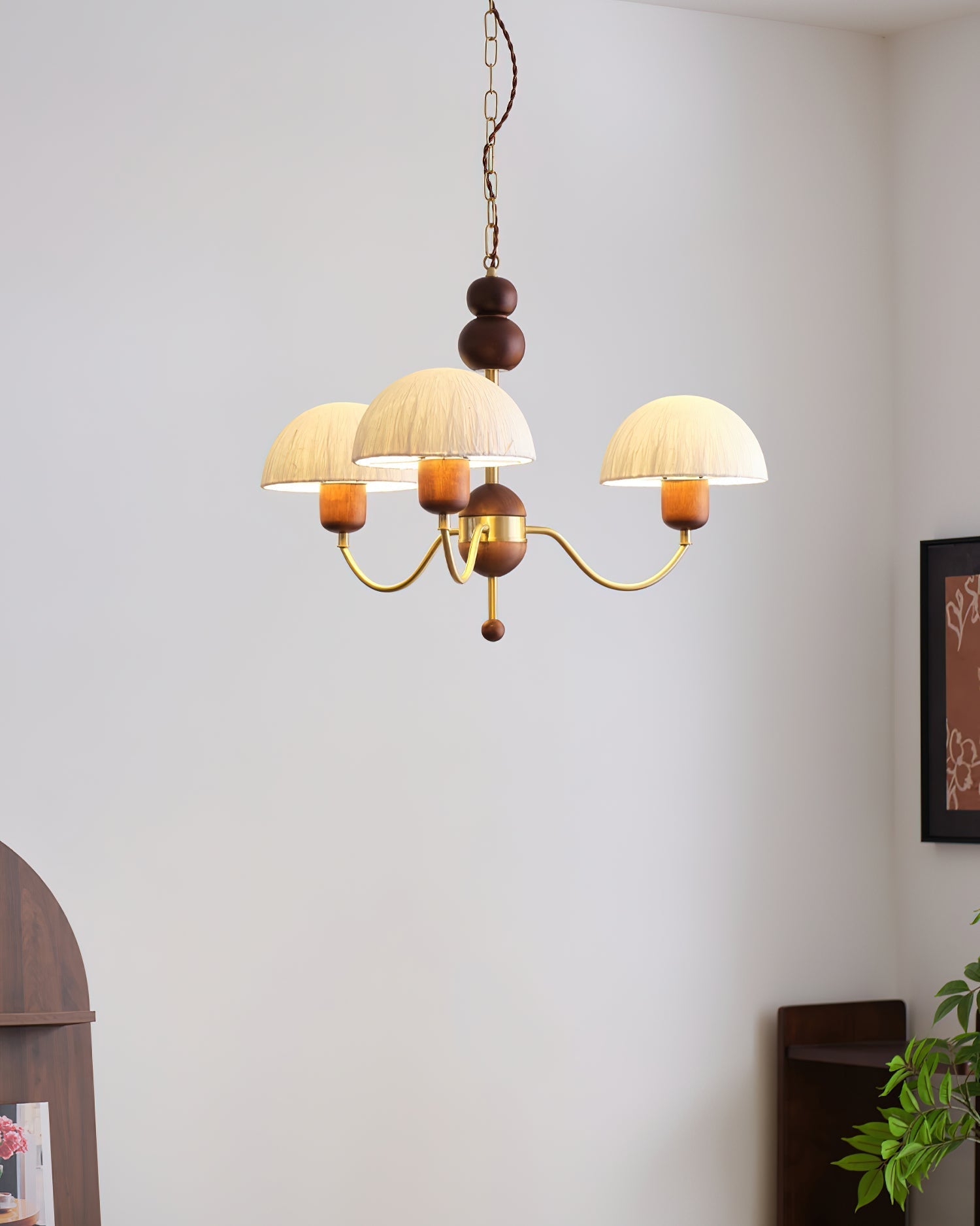 Elviana Chandelier - Neutralighting