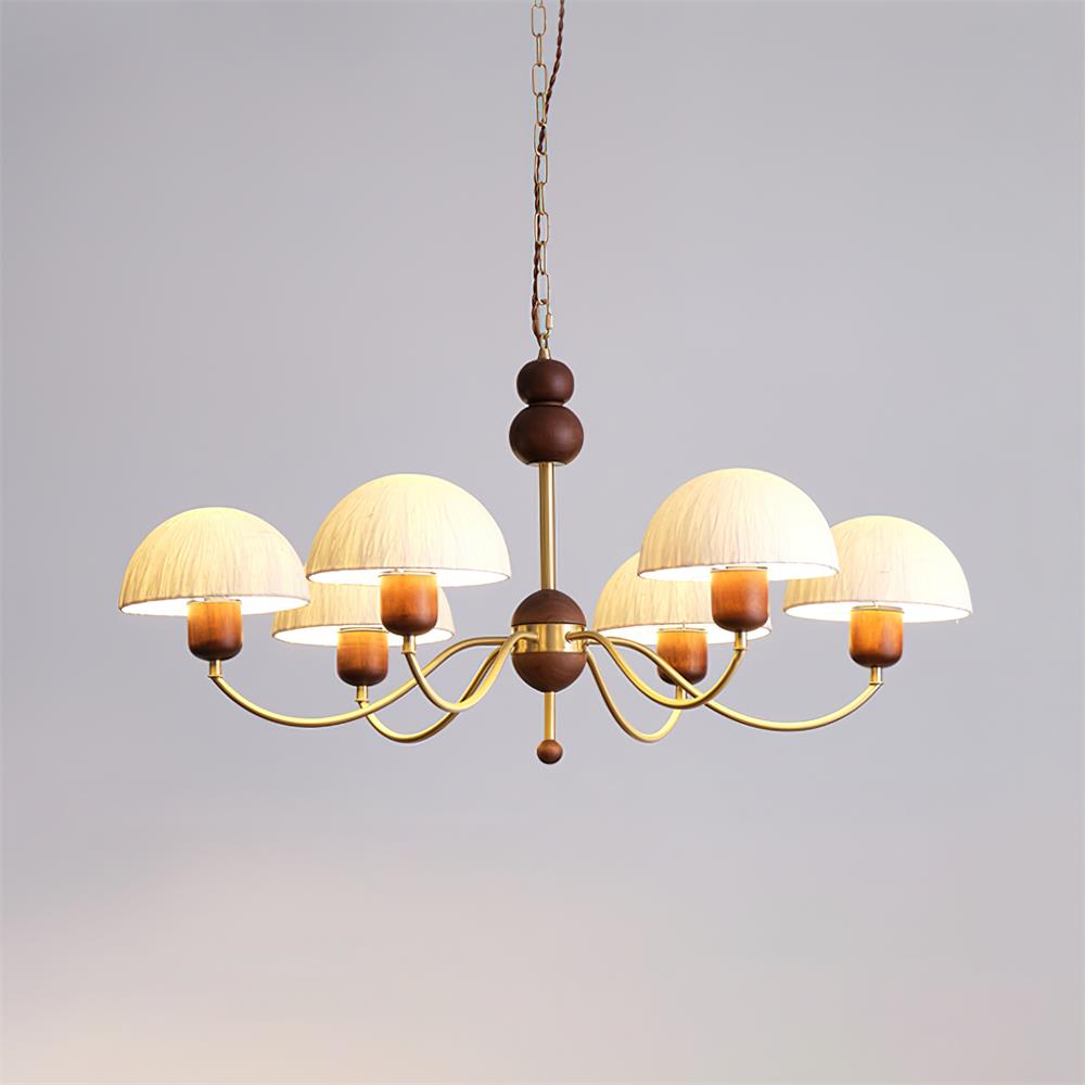 Elviana Chandelier - Neutralighting