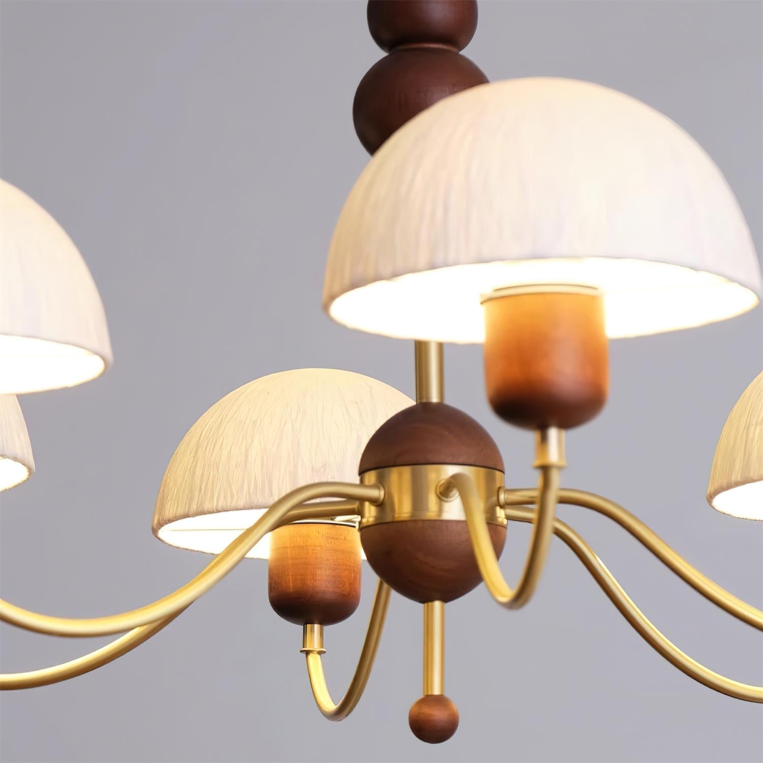 Elviana Chandelier - Neutralighting