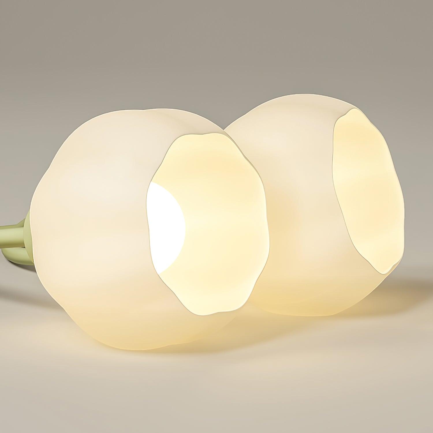Florina Flower Ceiling Light - Neutralighting