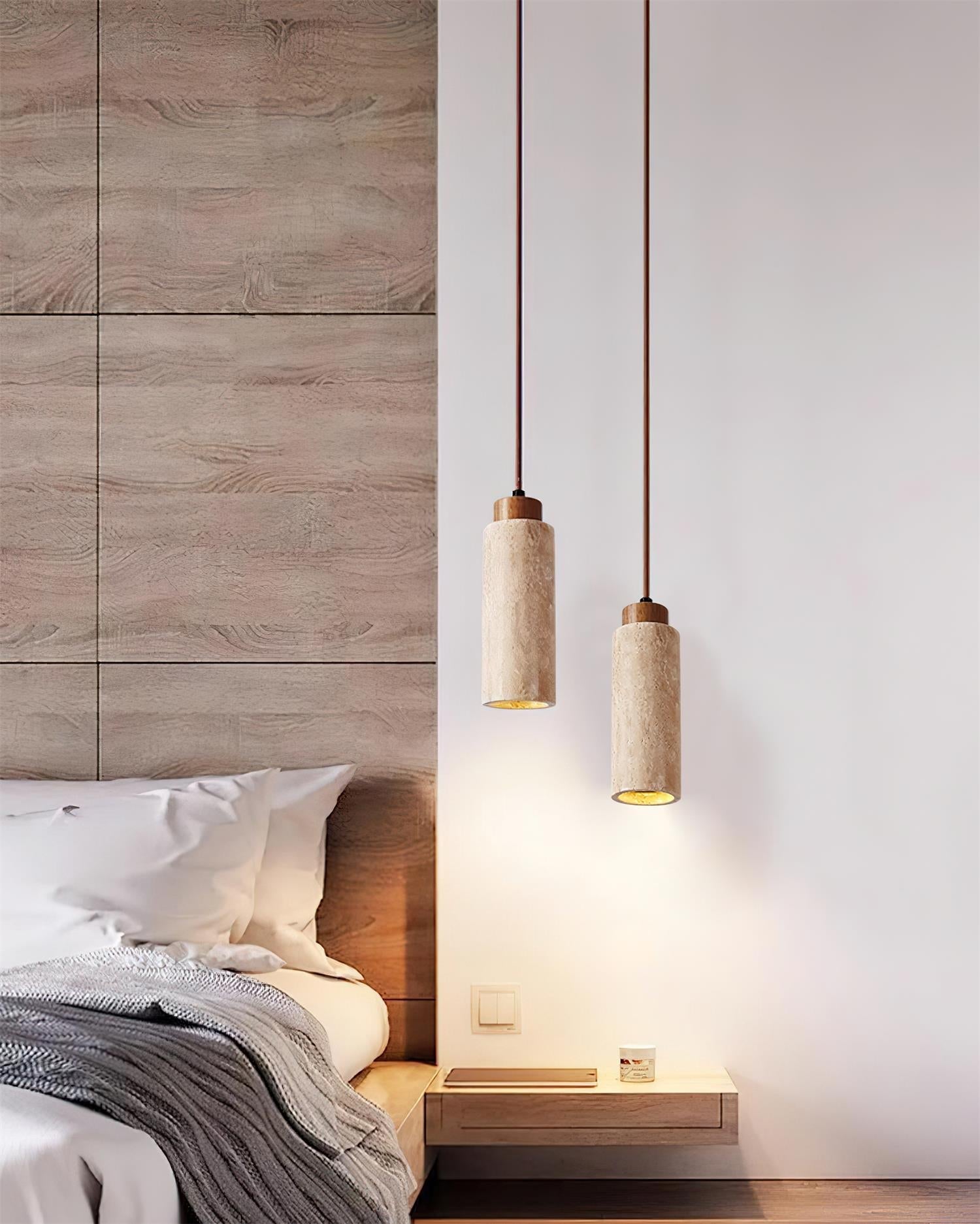 Fioden Minimalist Pendant Light - Neutralighting