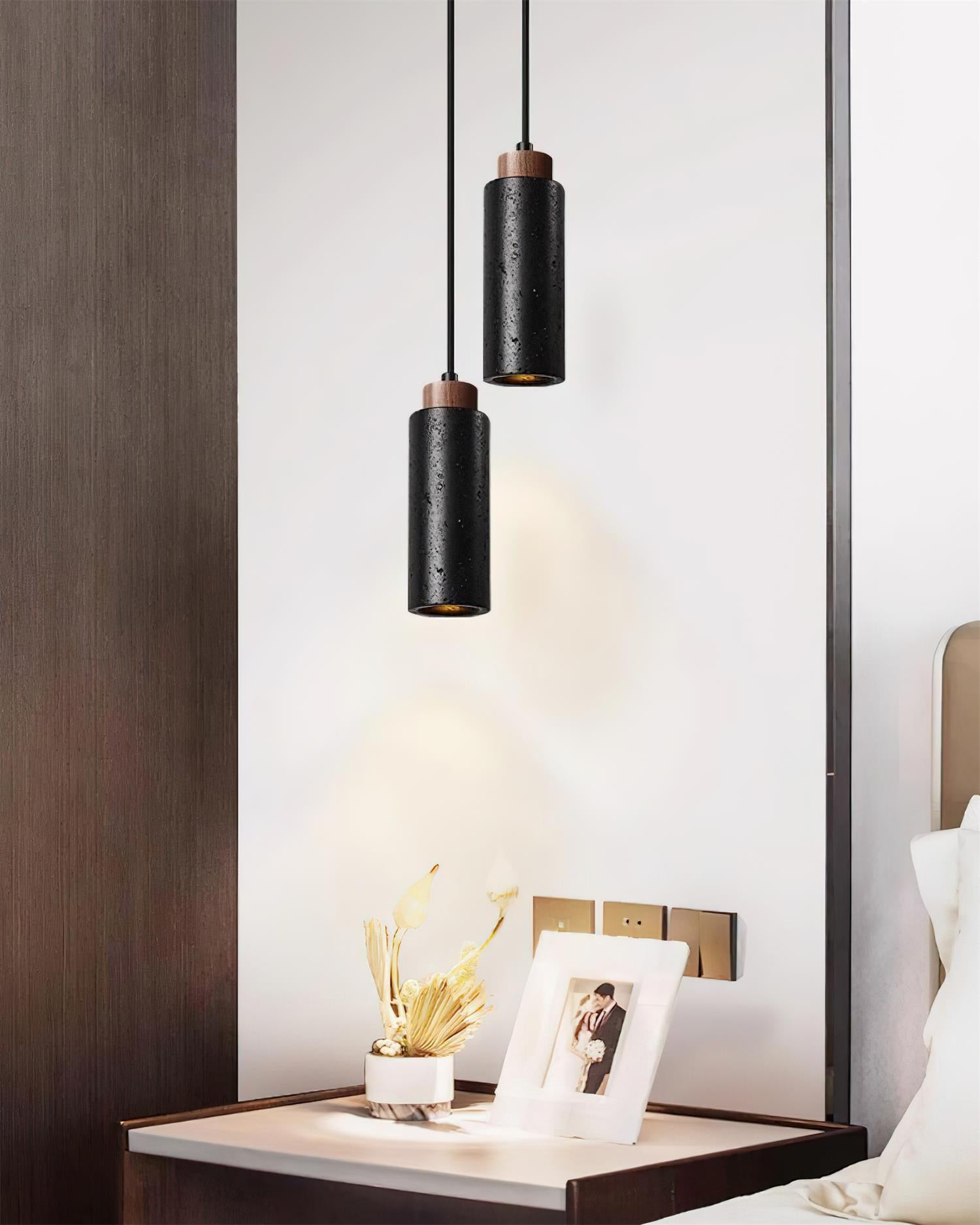 Fioden Minimalist Pendant Light - Neutralighting