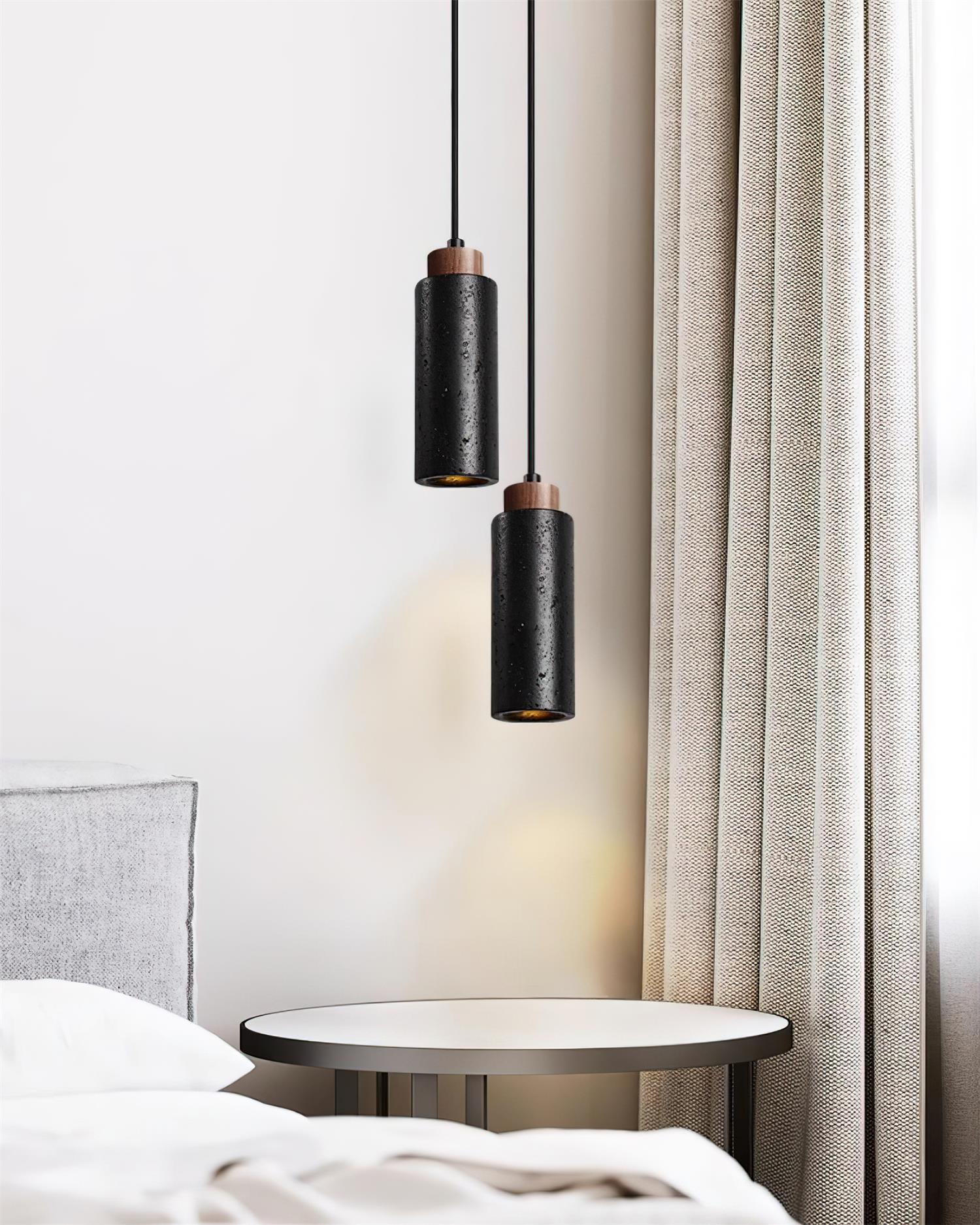 Fioden Minimalist Pendant Light - Neutralighting