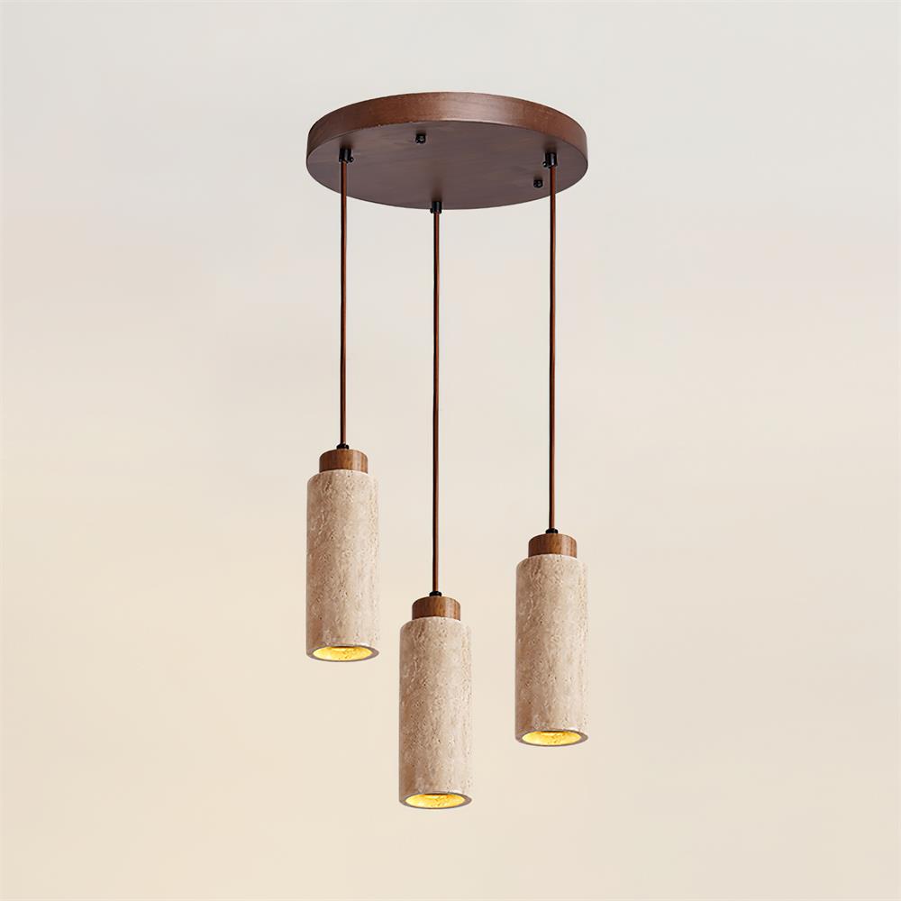 Fioden Minimalist Pendant Light - Neutralighting
